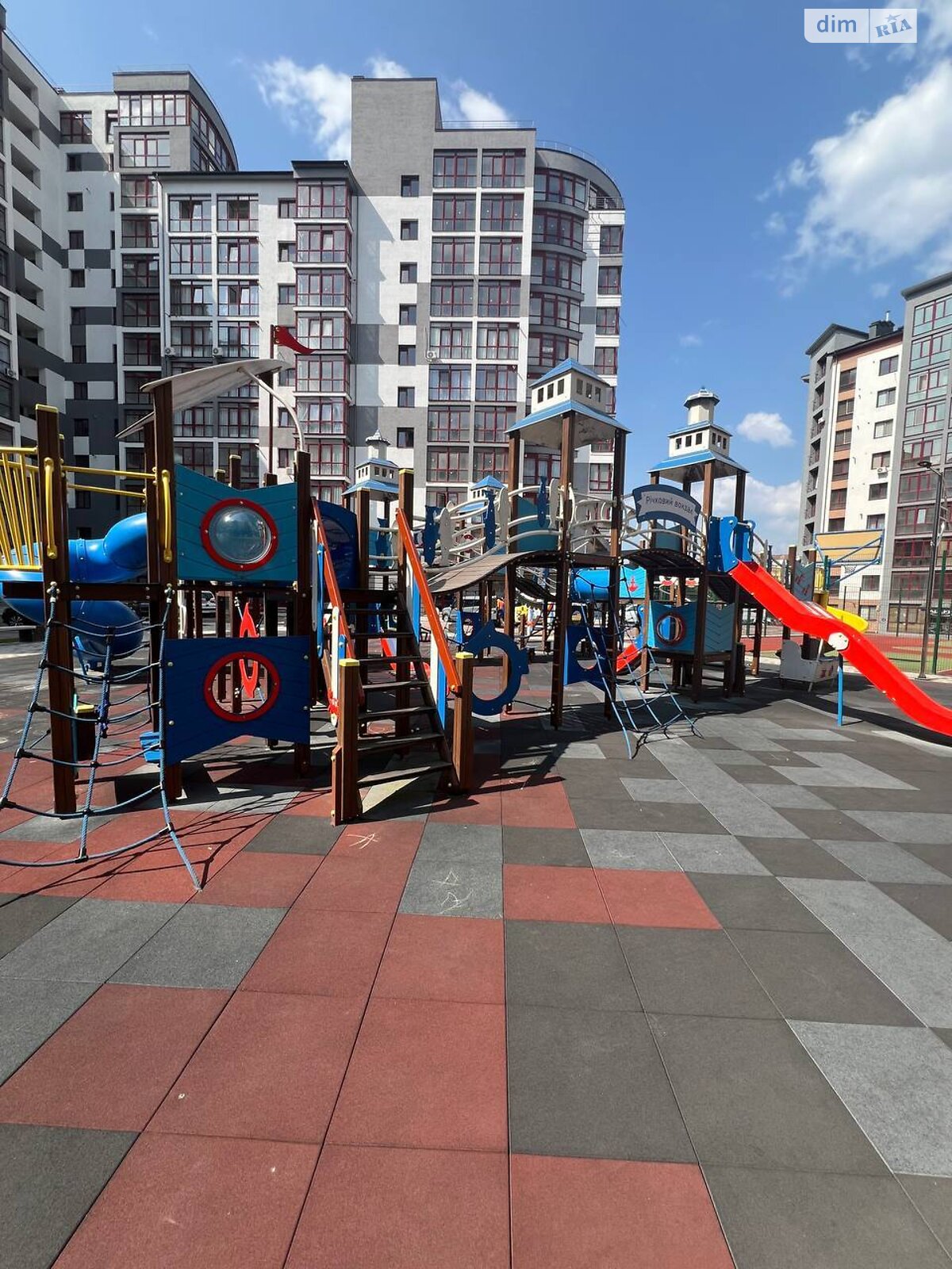 Продажа двухкомнатной квартиры в Волчинце, на ул. Европейская 3, фото 1 Продажа двухкомнатной квартиры в Волчинце, на ул. Европейская 3, фото 1