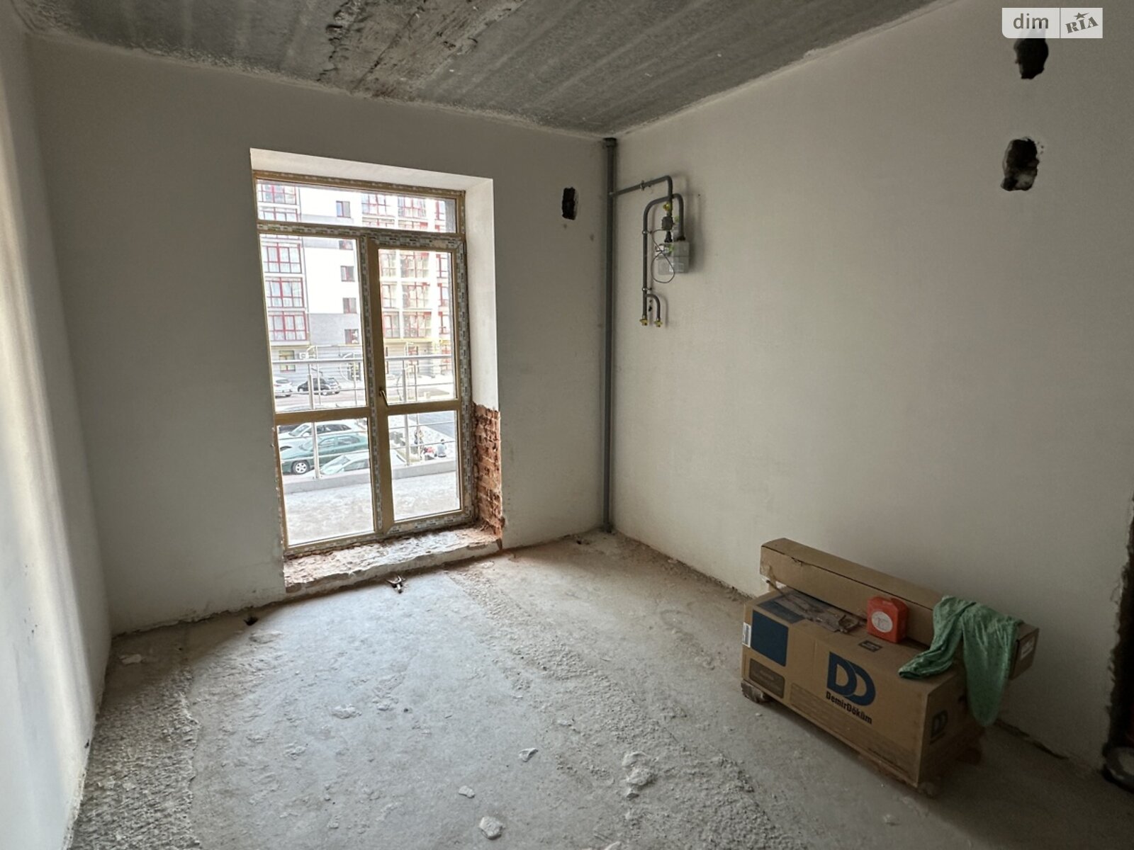 Продажа трехкомнатной квартиры в Волчинце, на ул. Европейская 3, фото 1 Продажа трехкомнатной квартиры в Волчинце, на ул. Европейская 3, фото 1