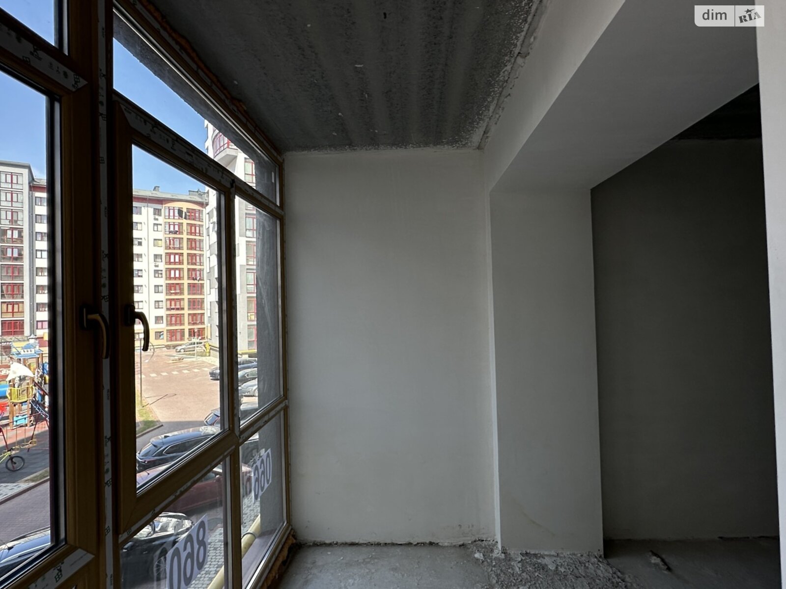 Продажа трехкомнатной квартиры в Волчинце, на ул. Европейская 3, фото 1 Продажа трехкомнатной квартиры в Волчинце, на ул. Европейская 3, фото 1