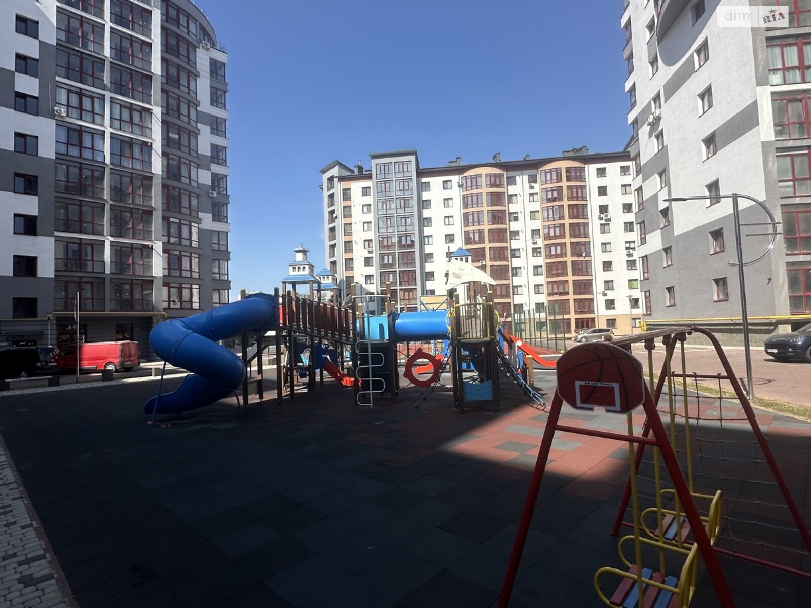 Продажа трехкомнатной квартиры в Волчинце, на ул. Европейская 3, фото 1 Продажа трехкомнатной квартиры в Волчинце, на ул. Европейская 3, фото 1