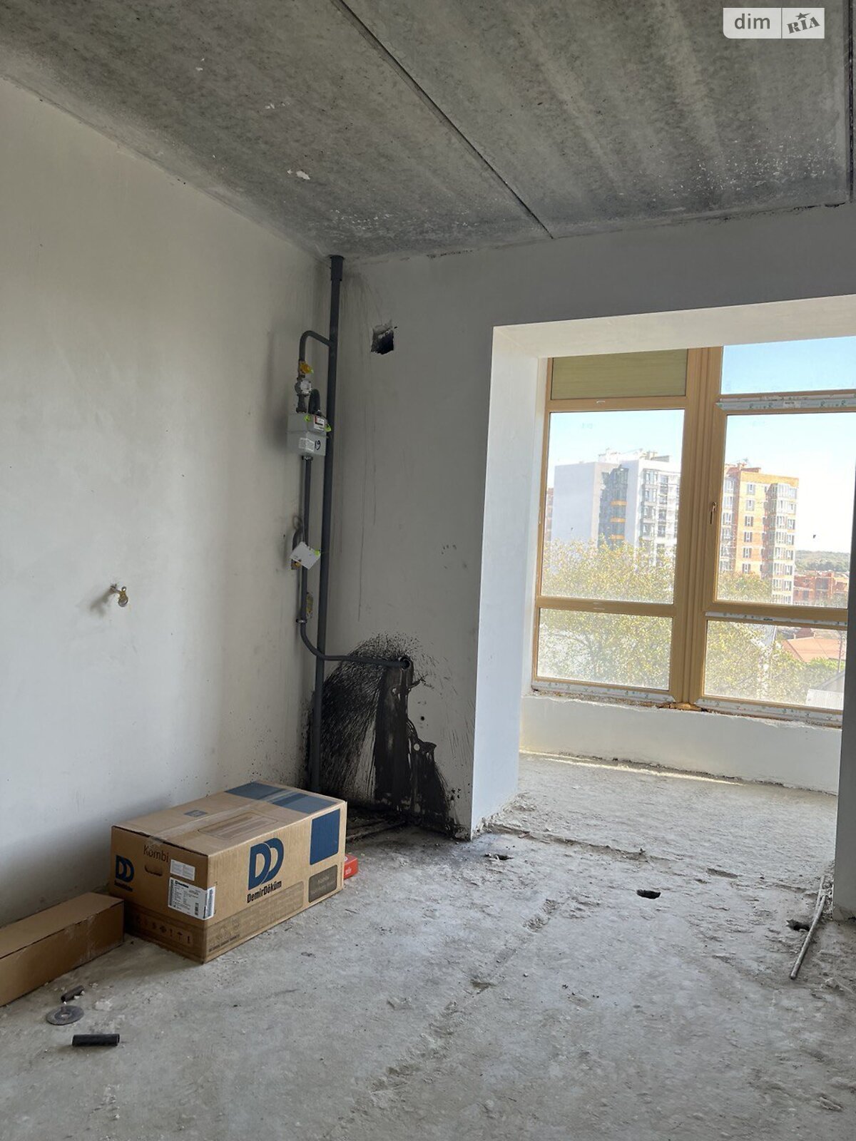 Продажа двухкомнатной квартиры в Волчинце, на ул. Европейская 3, фото 1 Продажа двухкомнатной квартиры в Волчинце, на ул. Европейская 3, фото 1