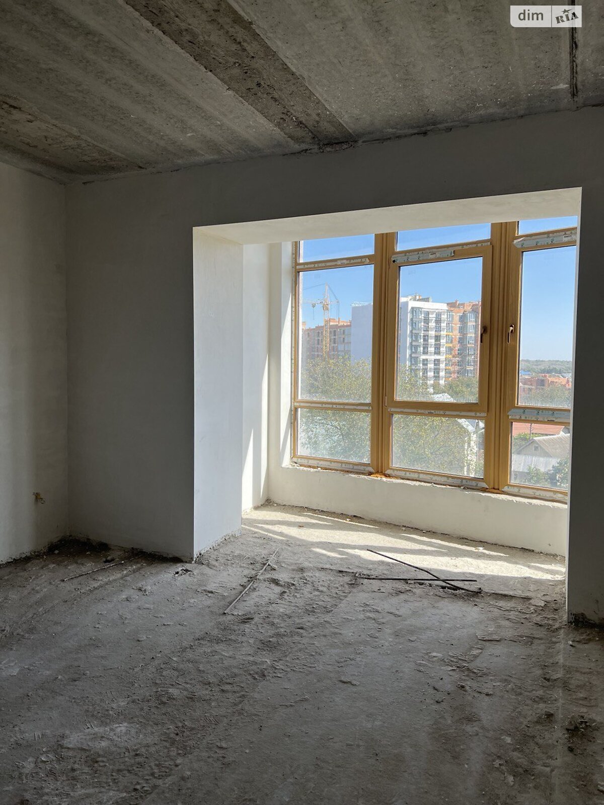 Продажа двухкомнатной квартиры в Волчинце, на ул. Европейская 3, фото 1 Продажа двухкомнатной квартиры в Волчинце, на ул. Европейская 3, фото 1
