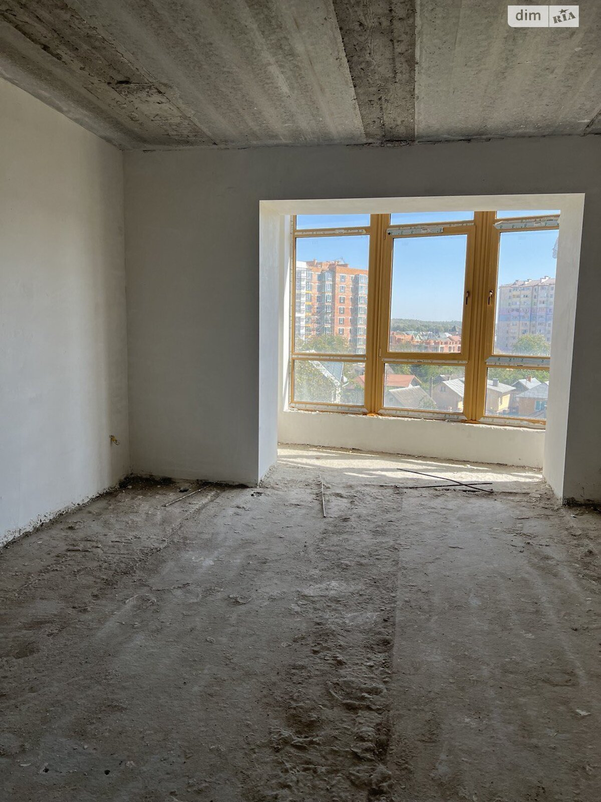 Продажа двухкомнатной квартиры в Волчинце, на ул. Европейская 3, фото 1 Продажа двухкомнатной квартиры в Волчинце, на ул. Европейская 3, фото 1