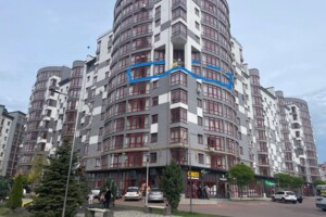 Продаж чотирикімнатної квартири в Вовчинцю, на вул. Європейська 3, фото 2