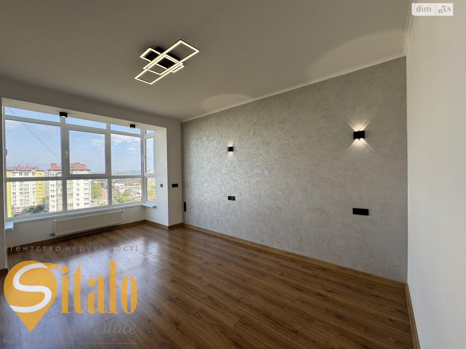 Продажа однокомнатной квартиры в Волчинце, на ул. Ивасюка 19, фото 1