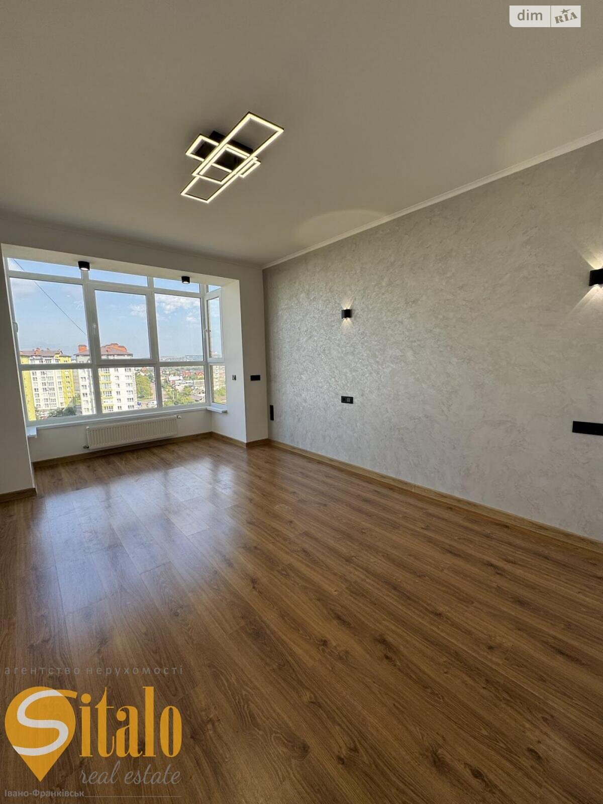 Продажа однокомнатной квартиры в Волчинце, на ул. Ивасюка 19, фото 1