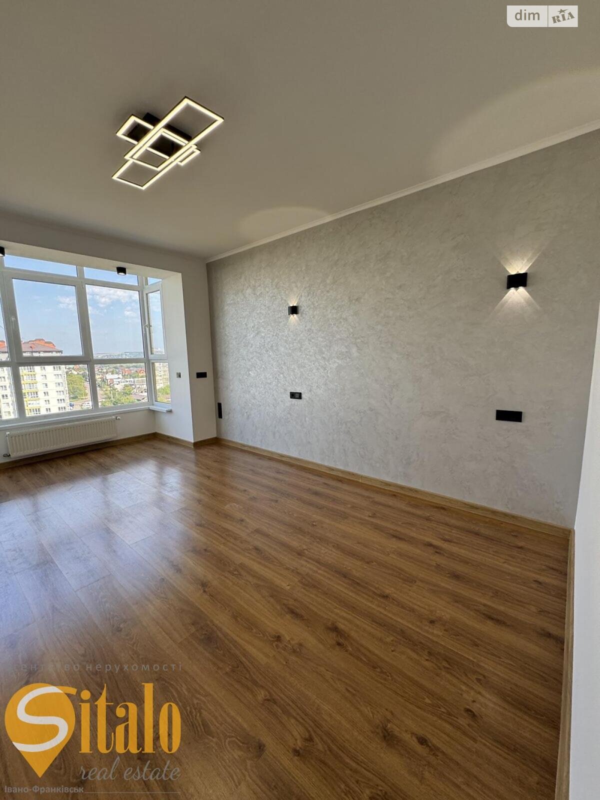 Продажа однокомнатной квартиры в Волчинце, на ул. Ивасюка 19, фото 1