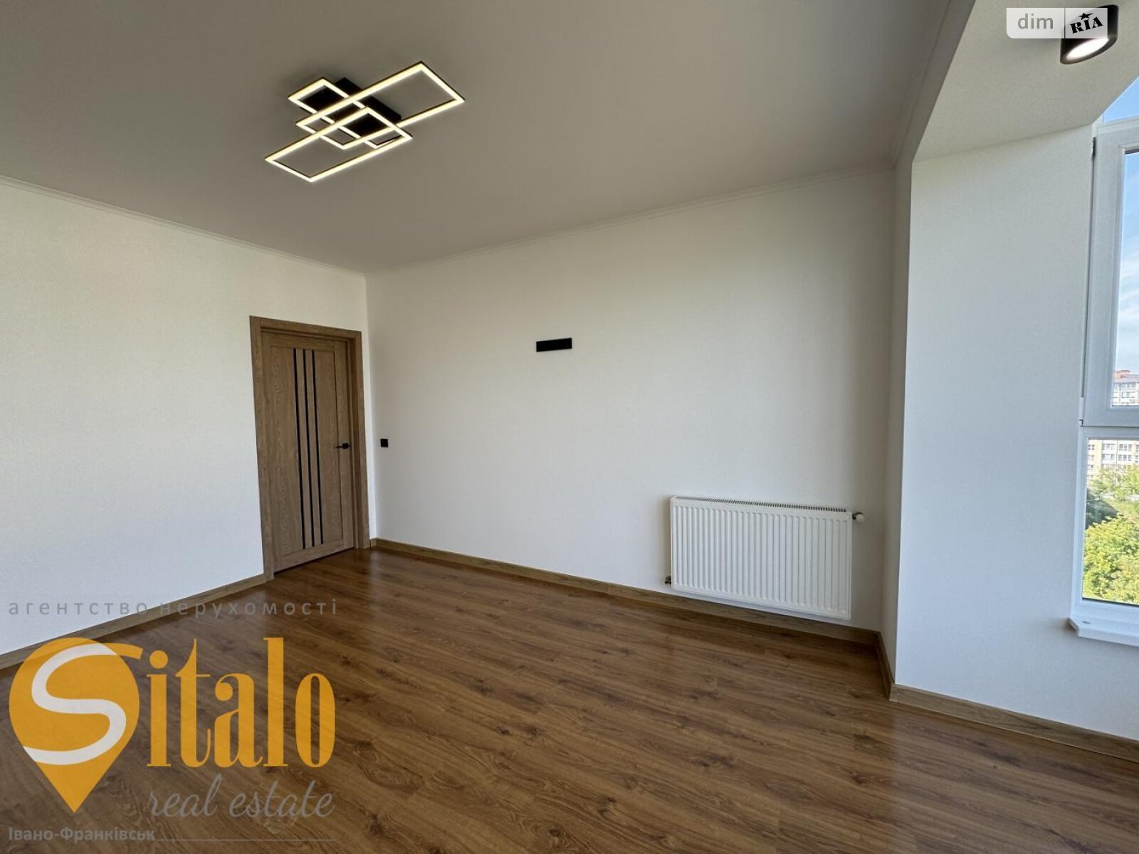 Продажа однокомнатной квартиры в Волчинце, на ул. Ивасюка 19, фото 1