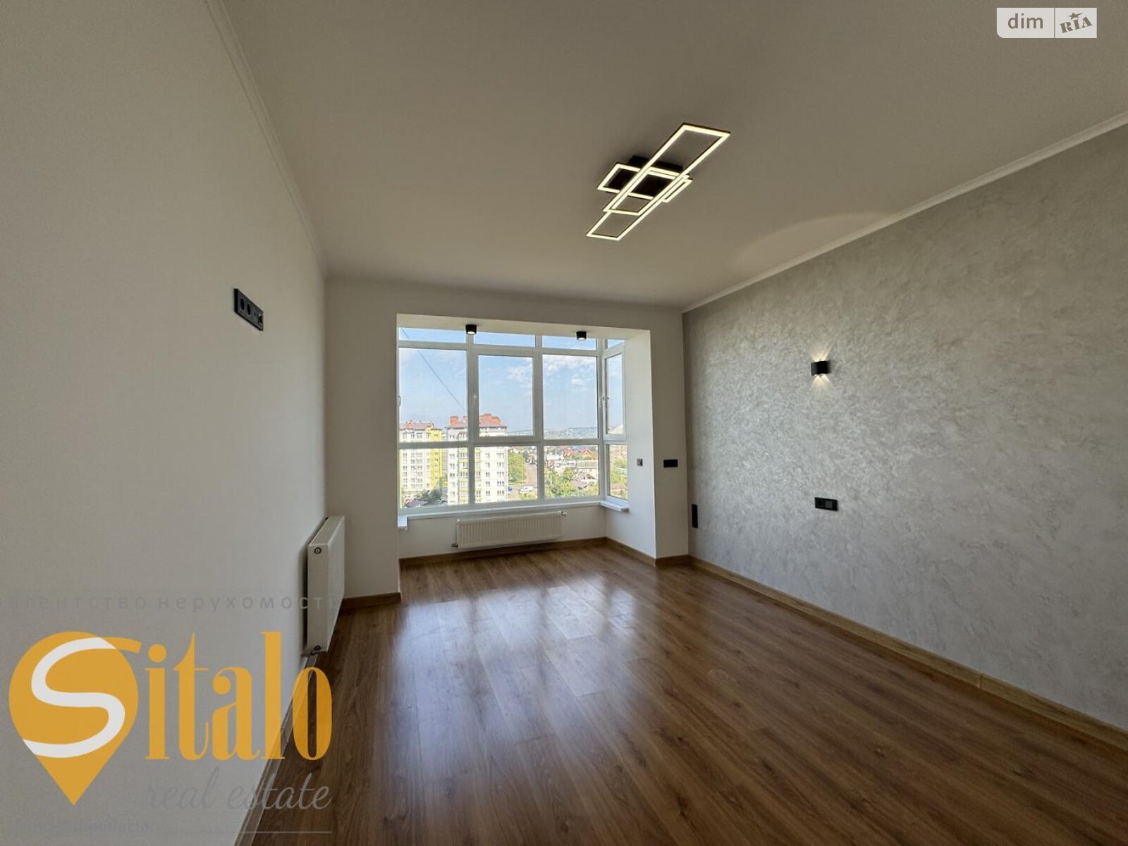 Продажа однокомнатной квартиры в Волчинце, на ул. Ивасюка 19, фото 1