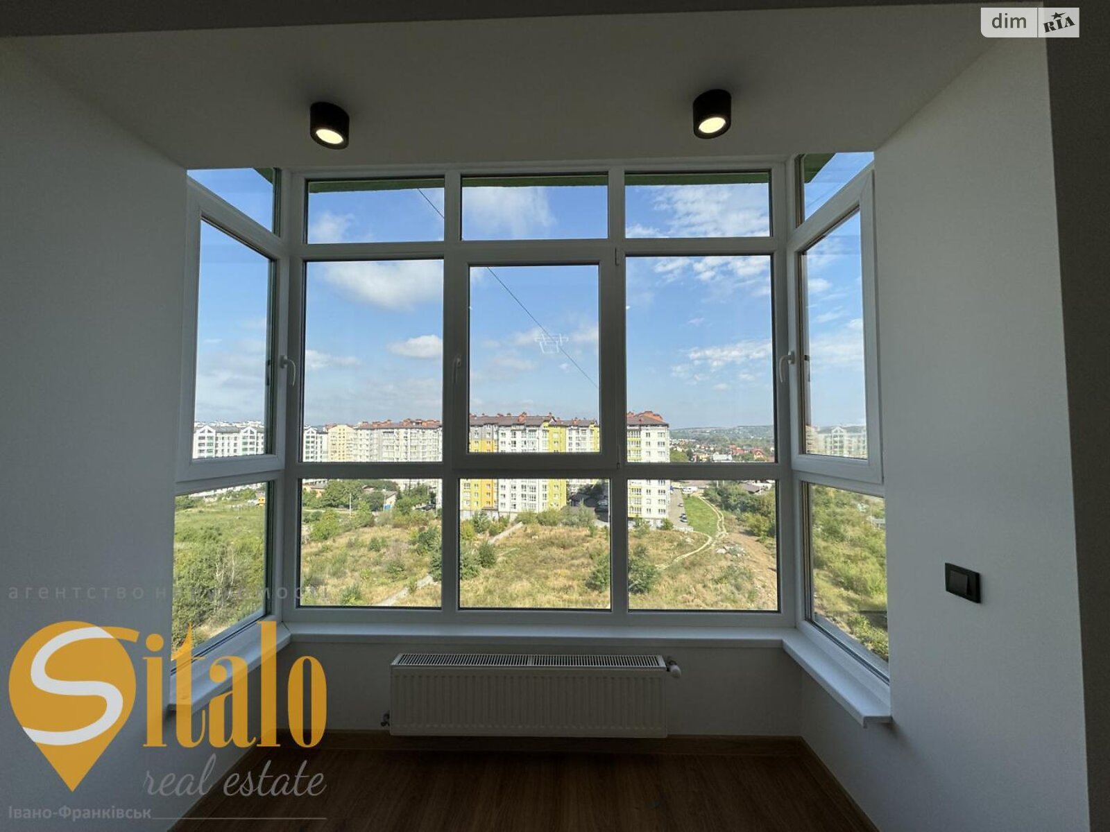 Продажа однокомнатной квартиры в Волчинце, на ул. Ивасюка 19, фото 1