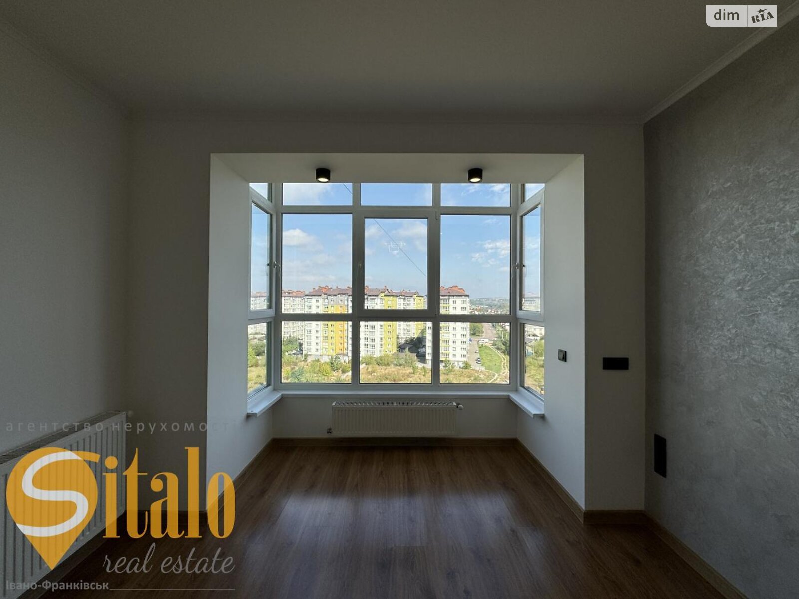 Продажа однокомнатной квартиры в Волчинце, на ул. Ивасюка 19, фото 1