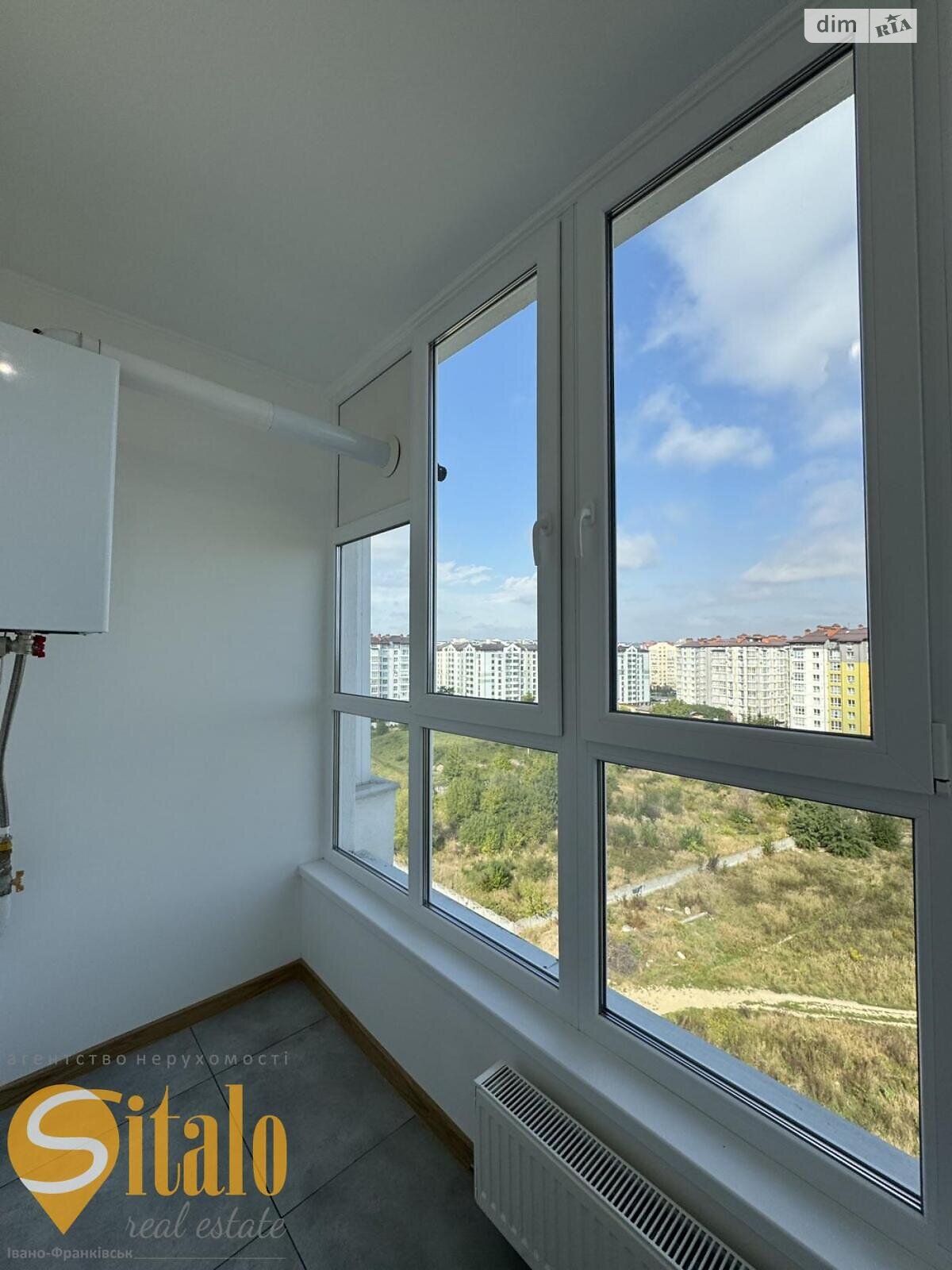 Продажа однокомнатной квартиры в Волчинце, на ул. Ивасюка 19, фото 1