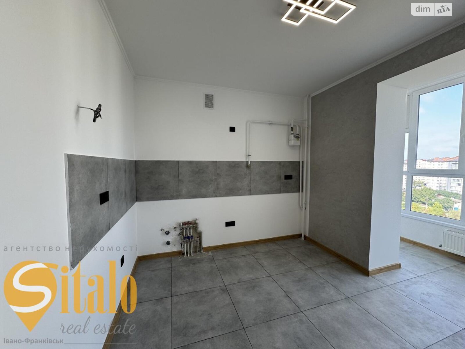 Продажа однокомнатной квартиры в Волчинце, на ул. Ивасюка 19, фото 1