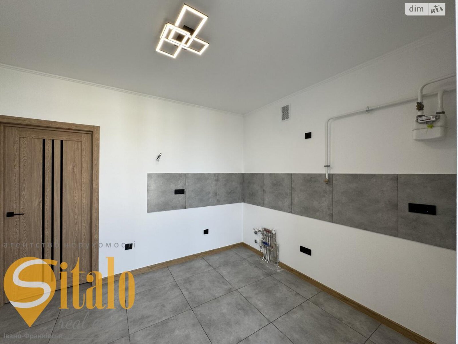 Продажа однокомнатной квартиры в Волчинце, на ул. Ивасюка 19, фото 1