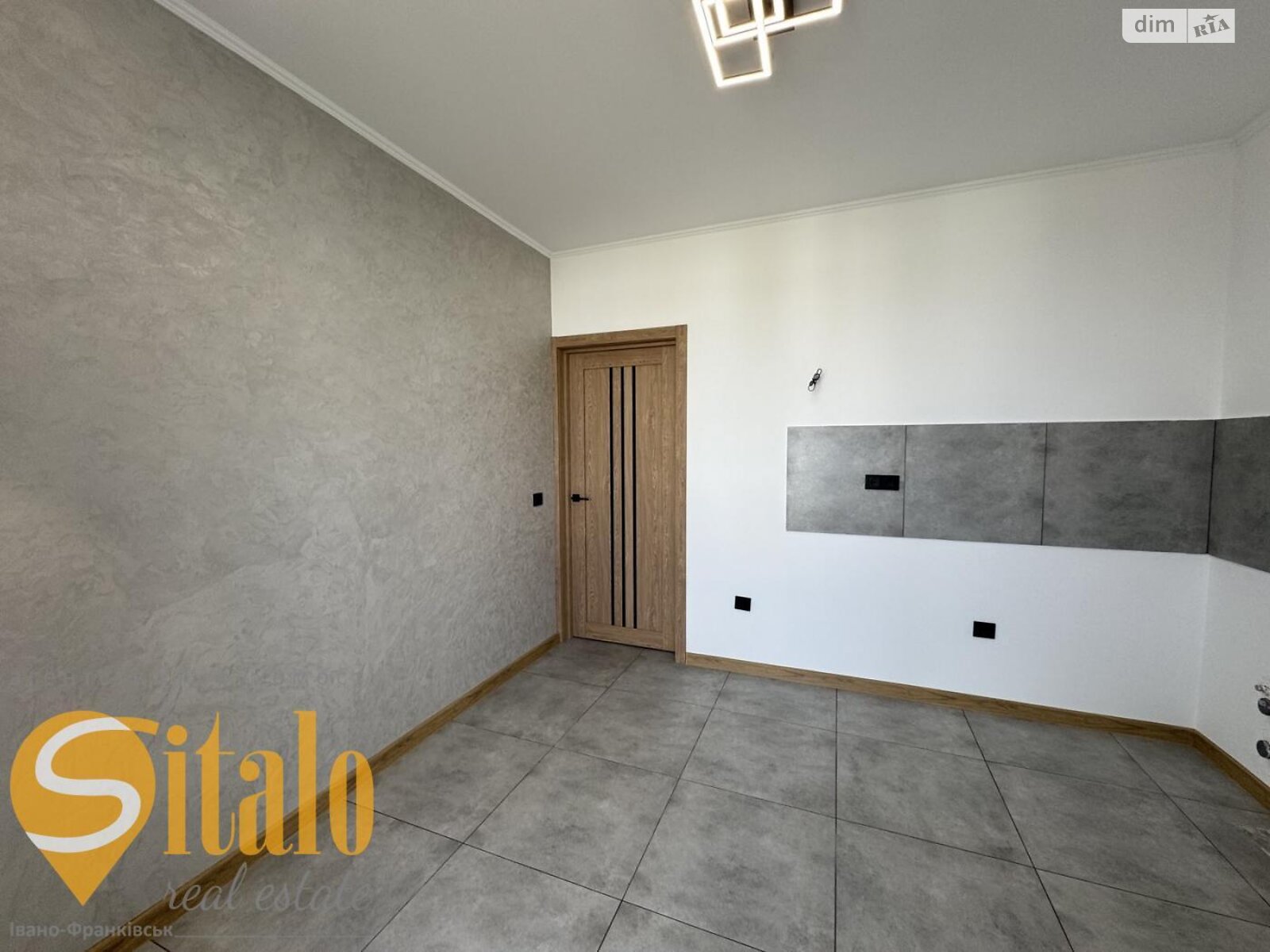 Продажа однокомнатной квартиры в Волчинце, на ул. Ивасюка 19, фото 1