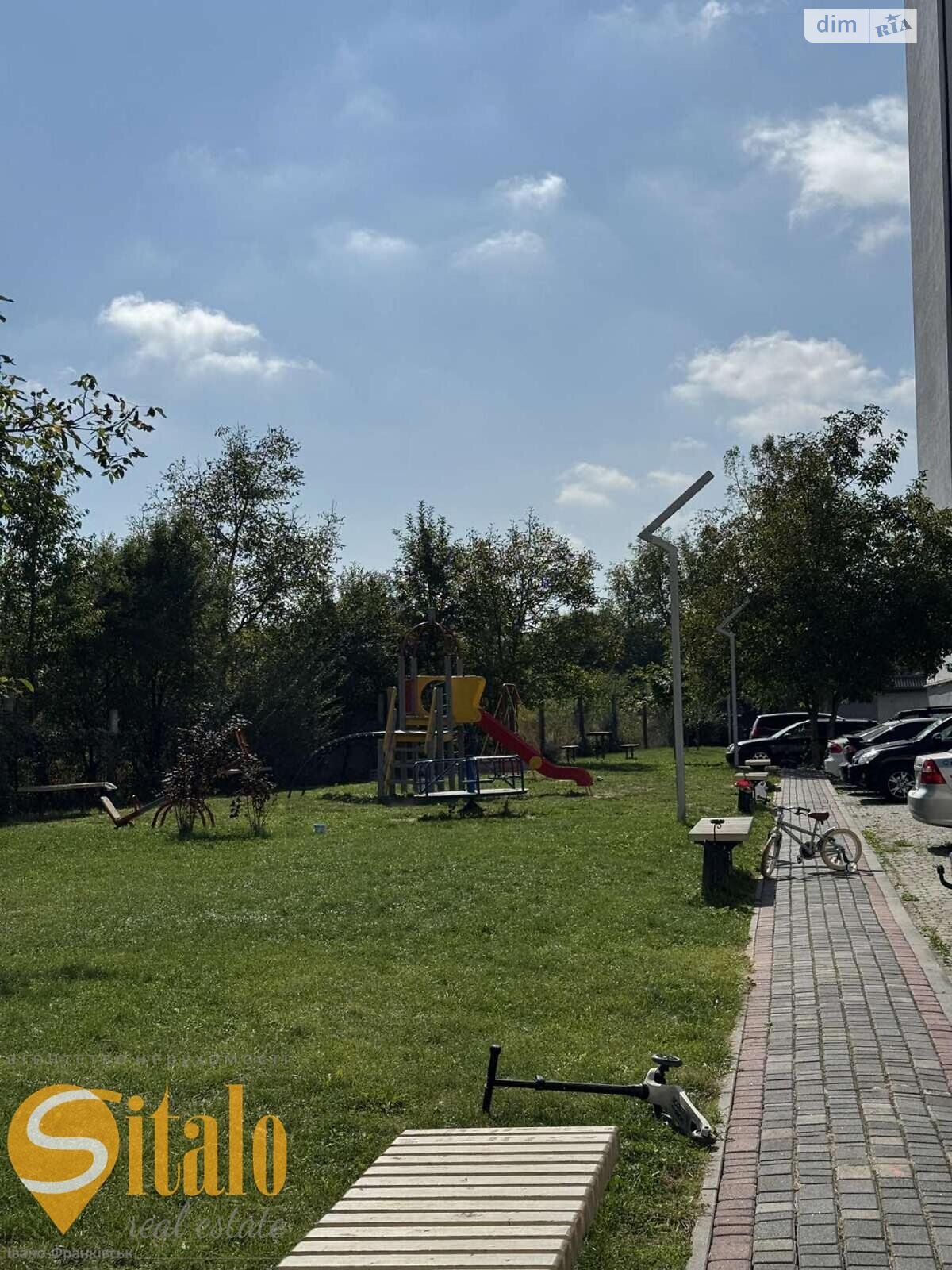 Продажа однокомнатной квартиры в Волчинце, на ул. Ивасюка 19, фото 1