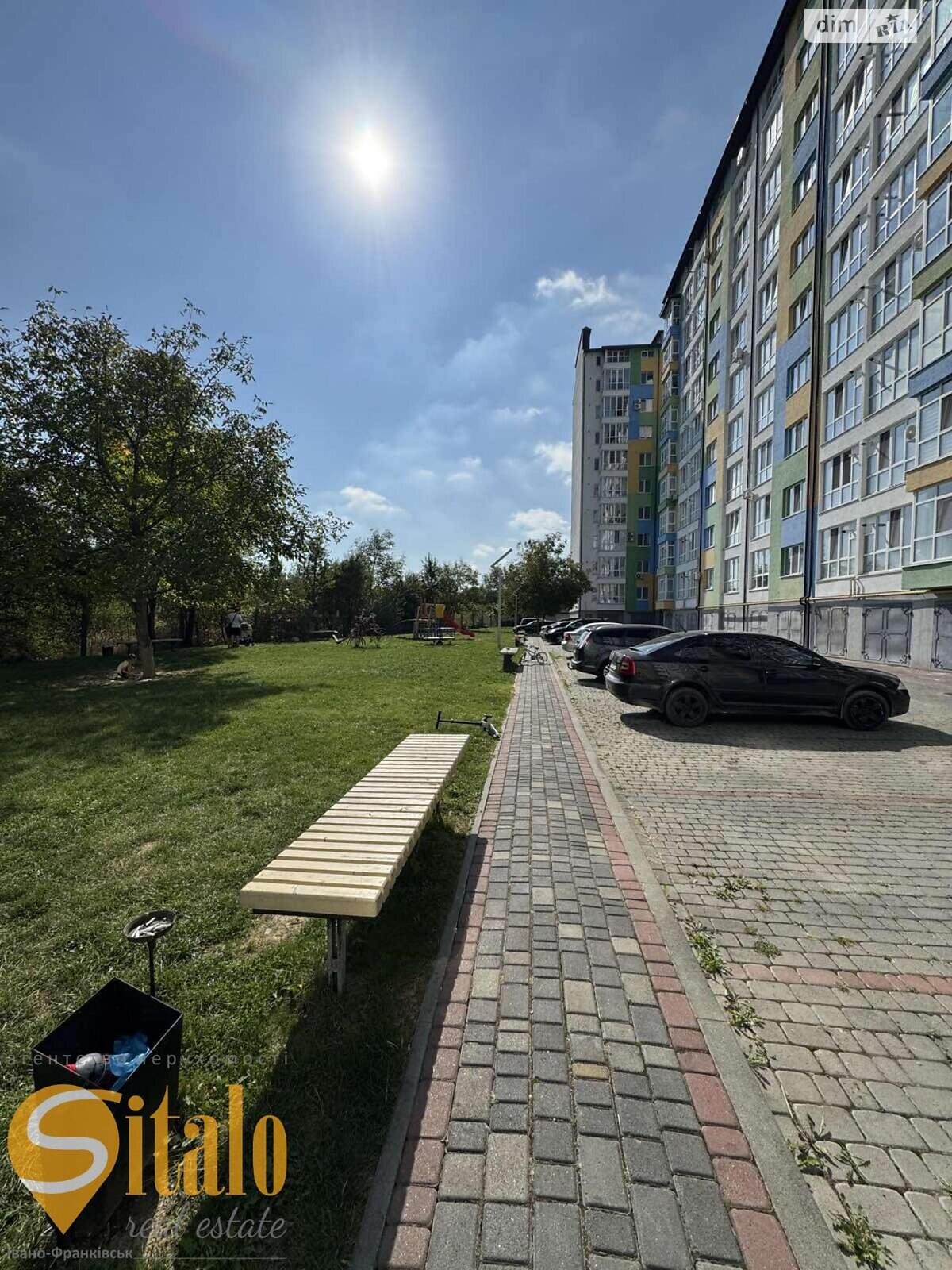 Продажа однокомнатной квартиры в Волчинце, на ул. Ивасюка 19, фото 1