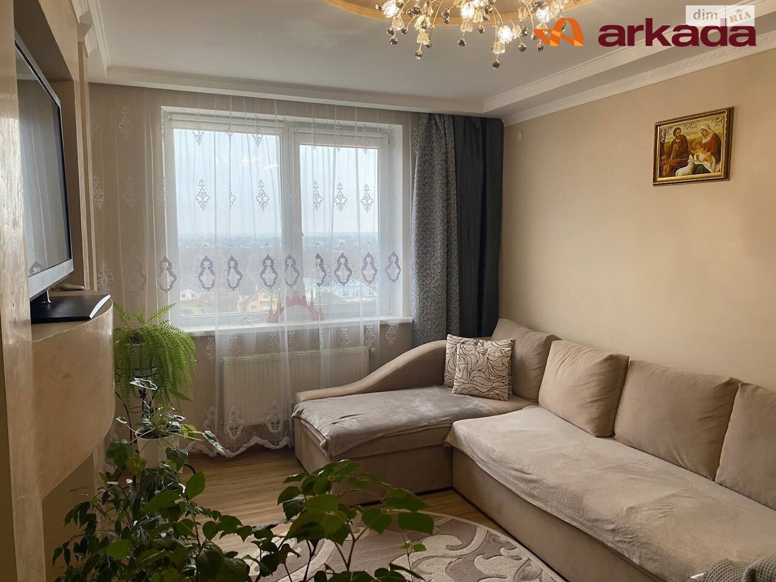 Продажа двухкомнатной квартиры в Волчинце, на пер. Ключный 5, кв. 136, район Каскад фото 1 Продажа двухкомнатной квартиры в Волчинце, на пер. Ключный 5, кв. 136, район Каскад фото 1