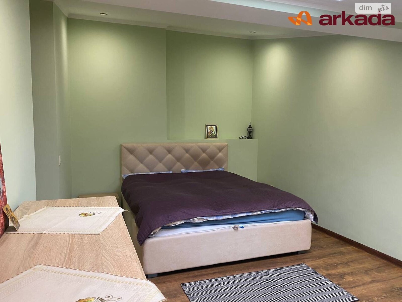 Продажа двухкомнатной квартиры в Волчинце, на пер. Ключный 5, кв. 136, район Каскад фото 1 Продажа двухкомнатной квартиры в Волчинце, на пер. Ключный 5, кв. 136, район Каскад фото 1