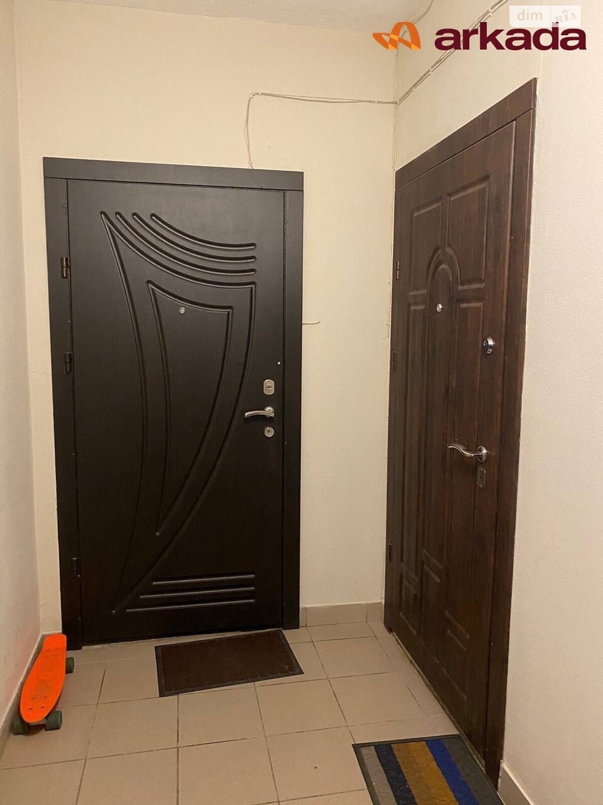 Продажа двухкомнатной квартиры в Волчинце, на пер. Ключный 5, кв. 136, район Каскад фото 1 Продажа двухкомнатной квартиры в Волчинце, на пер. Ключный 5, кв. 136, район Каскад фото 1