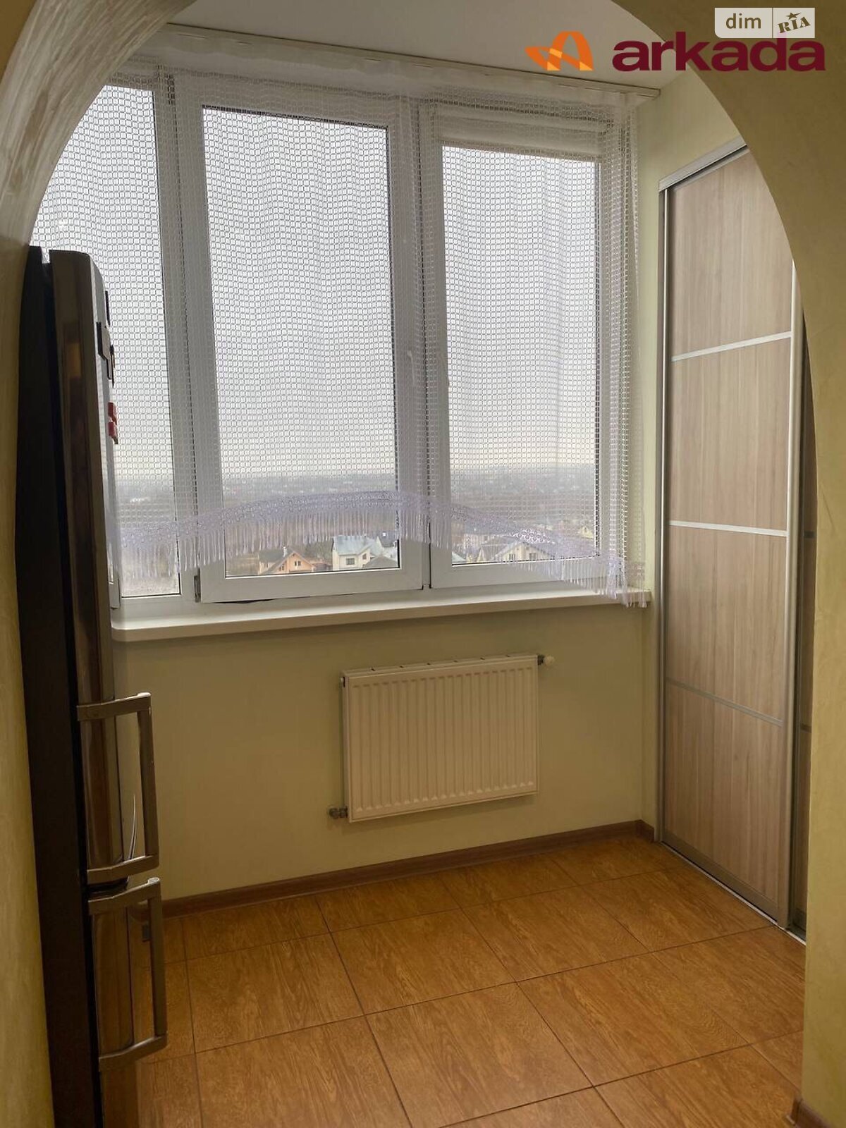 Продажа двухкомнатной квартиры в Волчинце, на пер. Ключный 5, кв. 136, район Каскад фото 1 Продажа двухкомнатной квартиры в Волчинце, на пер. Ключный 5, кв. 136, район Каскад фото 1