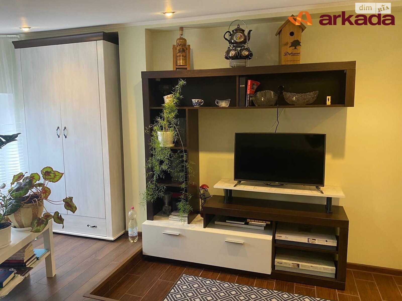 Продажа двухкомнатной квартиры в Волчинце, на пер. Ключный 5, кв. 136, район Каскад фото 1 Продажа двухкомнатной квартиры в Волчинце, на пер. Ключный 5, кв. 136, район Каскад фото 1