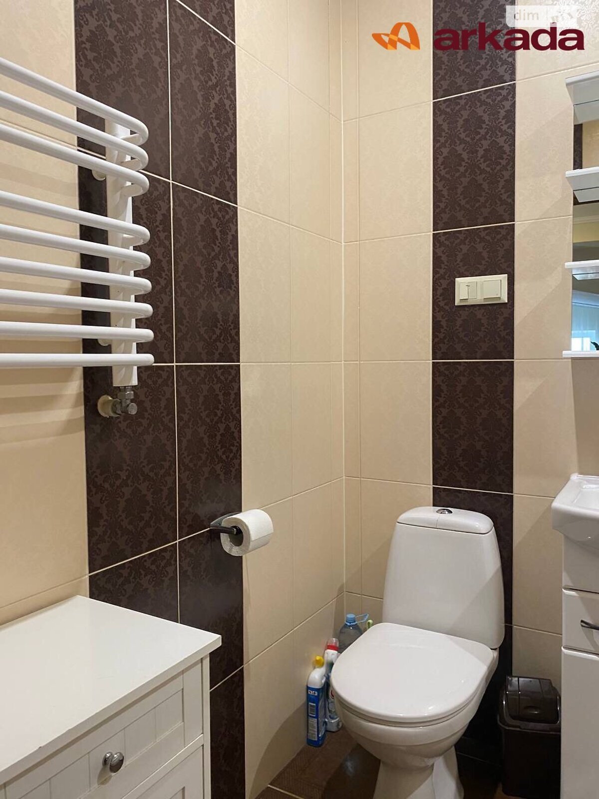 Продажа двухкомнатной квартиры в Волчинце, на пер. Ключный 5, кв. 136, район Каскад фото 1 Продажа двухкомнатной квартиры в Волчинце, на пер. Ключный 5, кв. 136, район Каскад фото 1