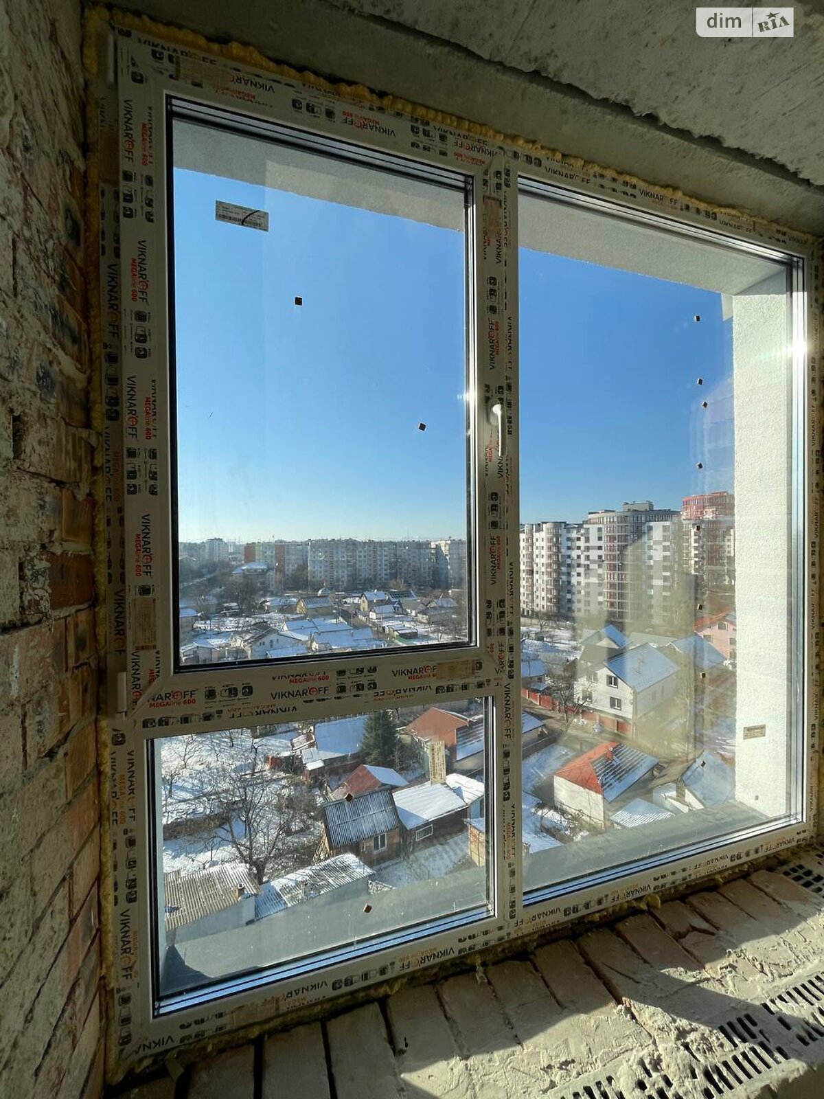 Продажа двухкомнатной квартиры в Волчинце, на пер. Ключный, район Каскад фото 1 Продажа двухкомнатной квартиры в Волчинце, на пер. Ключный, район Каскад фото 1
