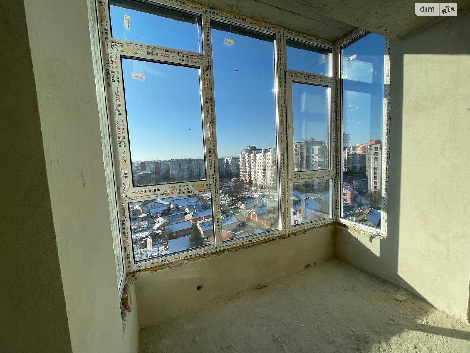 Продажа двухкомнатной квартиры в Волчинце, на пер. Ключный, район Каскад фото 1 Продажа двухкомнатной квартиры в Волчинце, на пер. Ключный, район Каскад фото 1