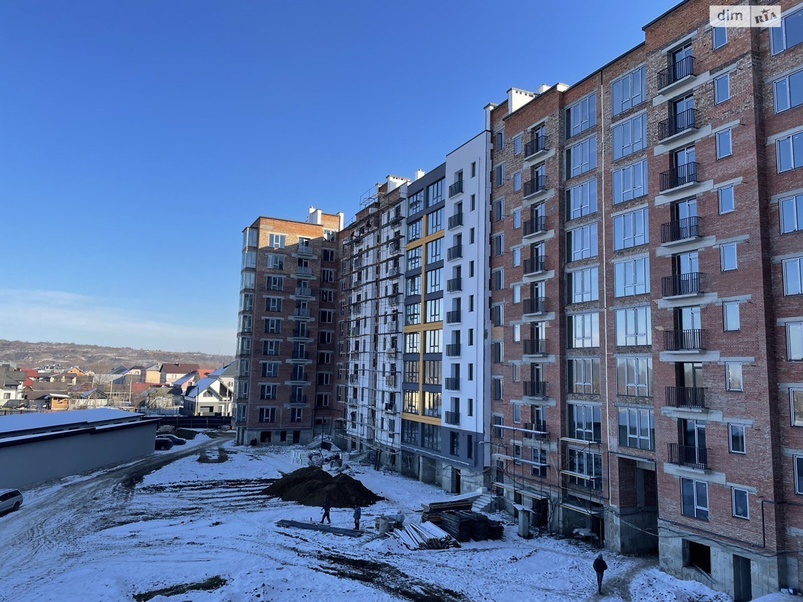 Продажа однокомнатной квартиры в Волчинце, на пер. Ключный 5, район Каскад фото 1 Продажа однокомнатной квартиры в Волчинце, на пер. Ключный 5, район Каскад фото 1