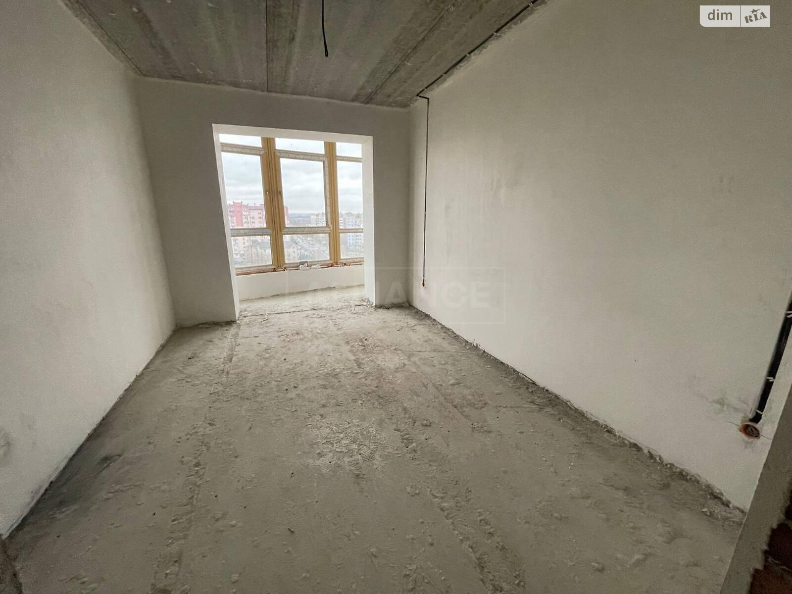 Продажа двухкомнатной квартиры в Волчинце, на ул. Европейская 3, район Кишлак фото 1 Продажа двухкомнатной квартиры в Волчинце, на ул. Европейская 3, район Кишлак фото 1