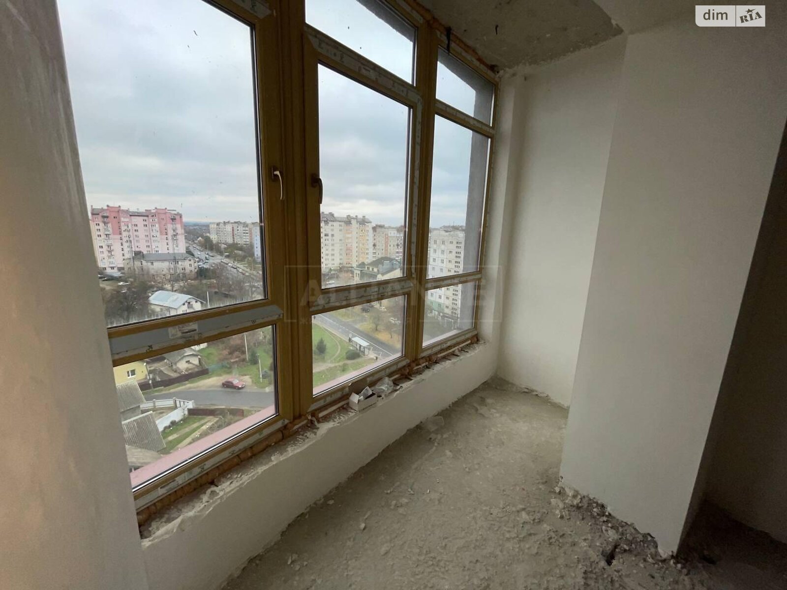 Продажа двухкомнатной квартиры в Волчинце, на ул. Европейская 3, район Кишлак фото 1 Продажа двухкомнатной квартиры в Волчинце, на ул. Европейская 3, район Кишлак фото 1