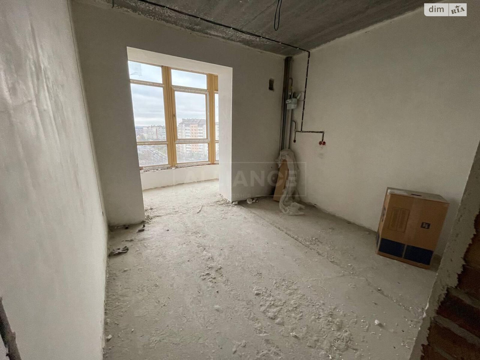 Продажа двухкомнатной квартиры в Волчинце, на ул. Европейская 3, район Кишлак фото 1 Продажа двухкомнатной квартиры в Волчинце, на ул. Европейская 3, район Кишлак фото 1