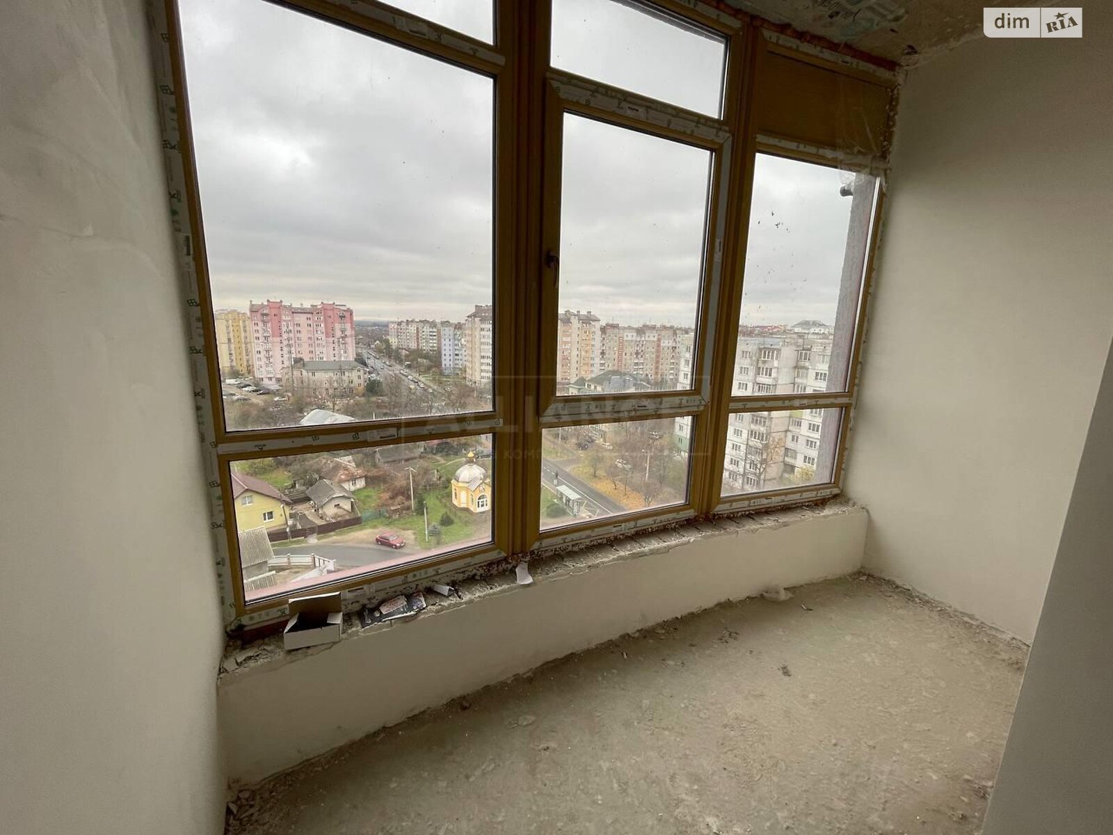 Продажа двухкомнатной квартиры в Волчинце, на ул. Европейская 3, район Кишлак фото 1 Продажа двухкомнатной квартиры в Волчинце, на ул. Европейская 3, район Кишлак фото 1