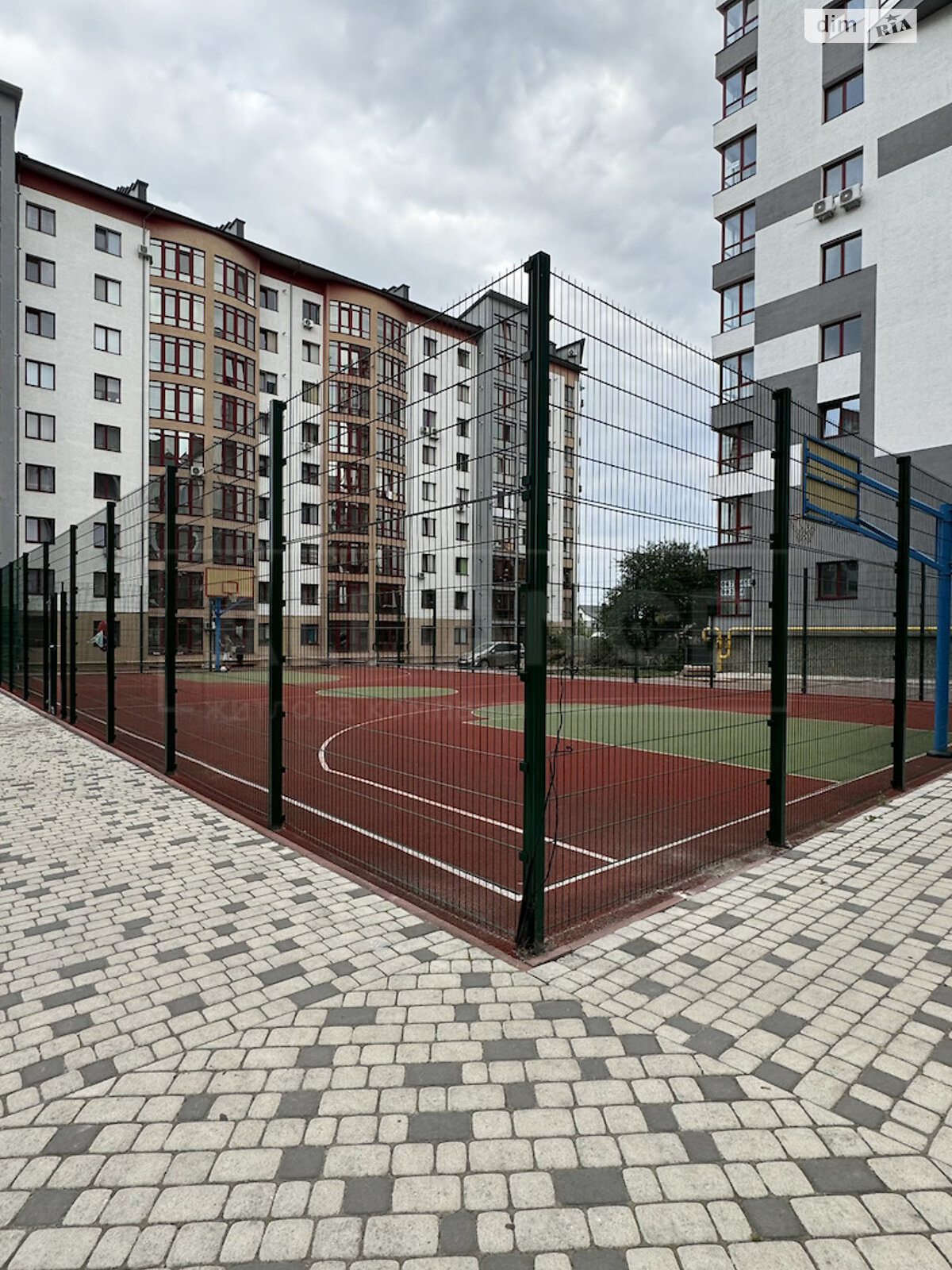 Продажа двухкомнатной квартиры в Волчинце, на ул. Европейская 3, район Кишлак фото 1 Продажа двухкомнатной квартиры в Волчинце, на ул. Европейская 3, район Кишлак фото 1