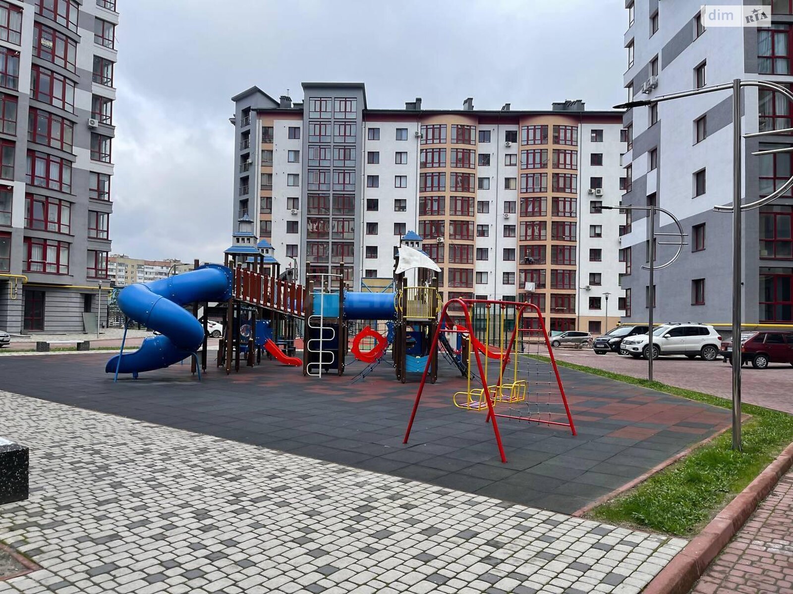 Продажа двухкомнатной квартиры в Волчинце, на ул. Европейская 3, район Кишлак фото 1 Продажа двухкомнатной квартиры в Волчинце, на ул. Европейская 3, район Кишлак фото 1