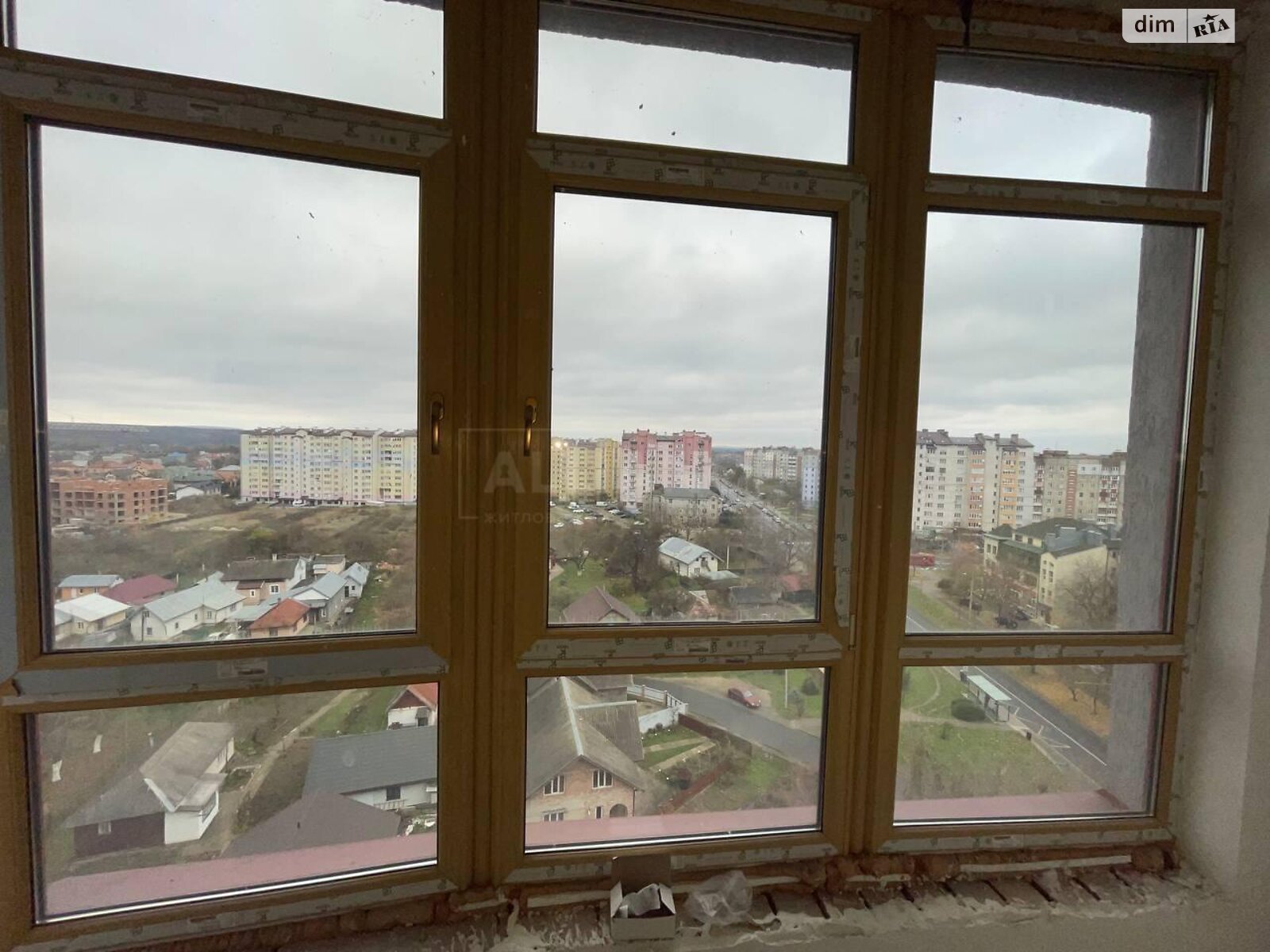 Продажа двухкомнатной квартиры в Волчинце, на ул. Европейская 3, район Кишлак фото 1 Продажа двухкомнатной квартиры в Волчинце, на ул. Европейская 3, район Кишлак фото 1