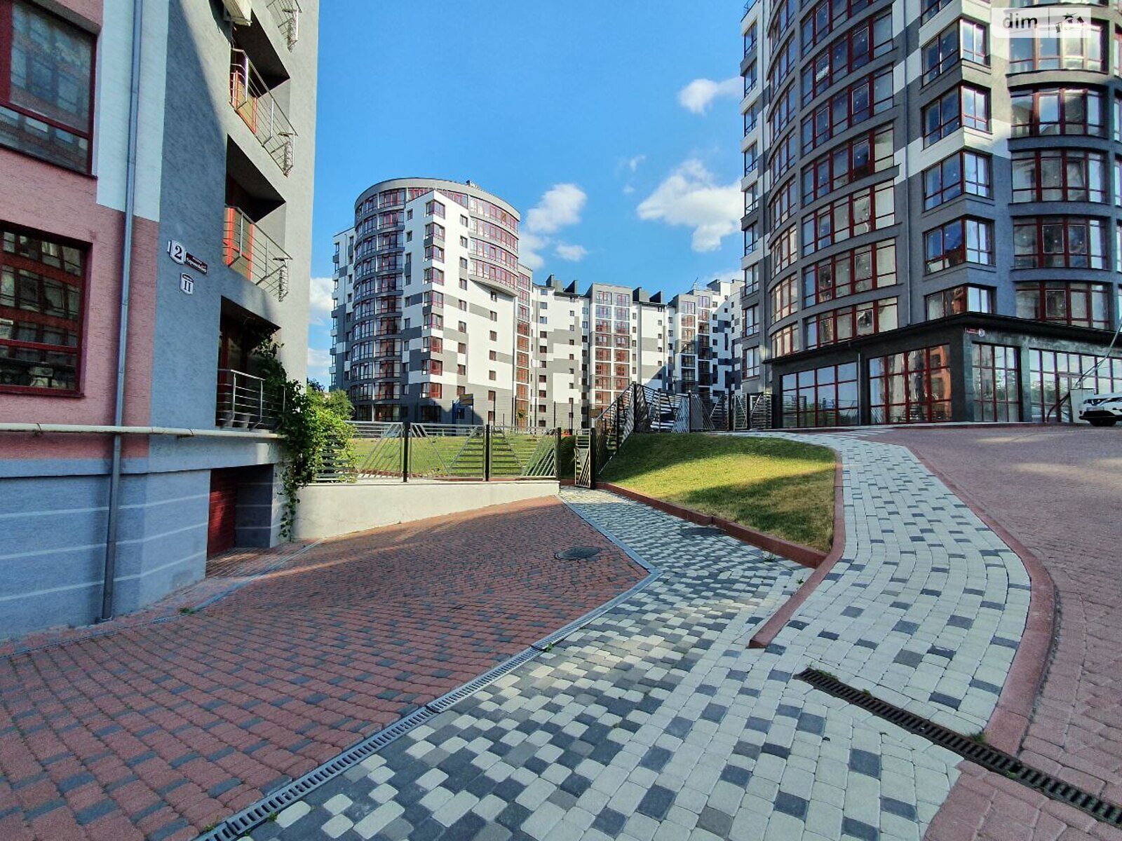 Продажа двухкомнатной квартиры в Волчинце, на ул. Европейская 3, район Кишлак фото 1 Продажа двухкомнатной квартиры в Волчинце, на ул. Европейская 3, район Кишлак фото 1
