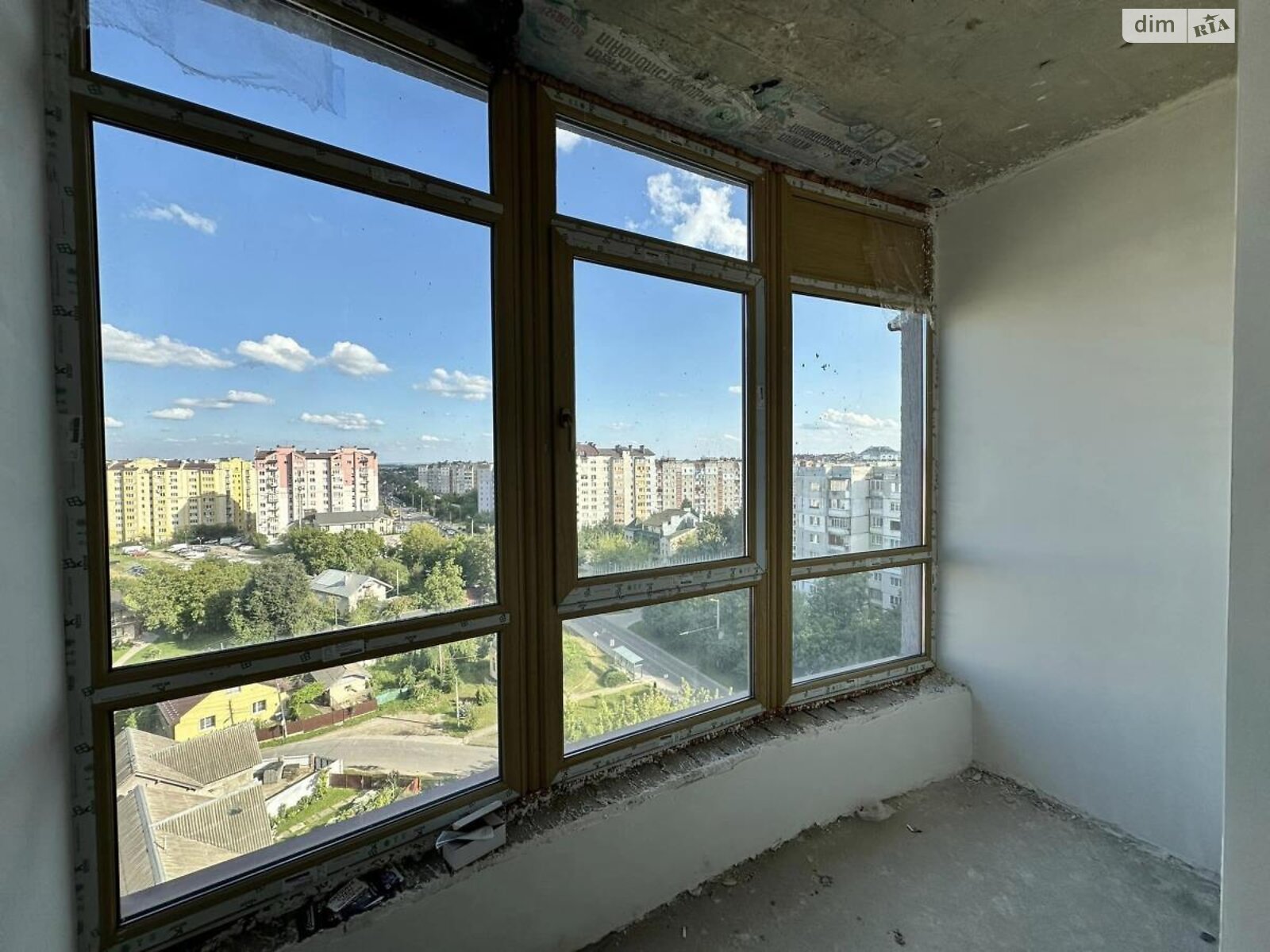 Продажа двухкомнатной квартиры в Волчинце, на ул. Европейская 3, район Кишлак фото 1 Продажа двухкомнатной квартиры в Волчинце, на ул. Европейская 3, район Кишлак фото 1