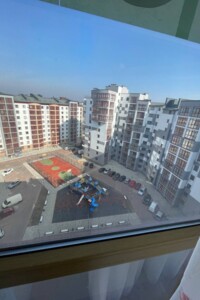 Продаж двокімнатної квартири в Вовчинцю, на вул. Європейська, район Кішлак фото 2
