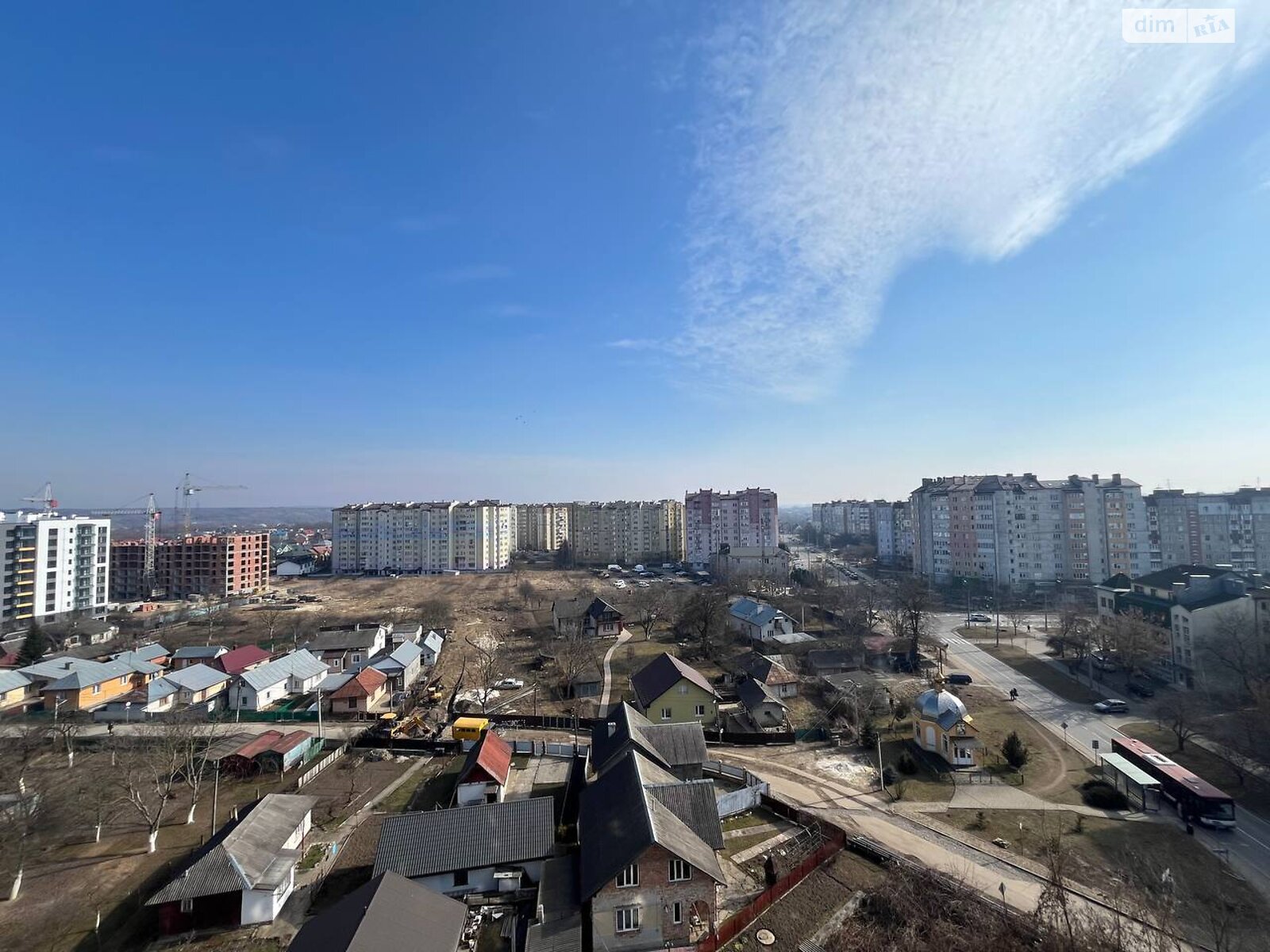 Продажа двухкомнатной квартиры в Волчинце, на ул. Европейская 3, район Кишлак фото 1 Продажа двухкомнатной квартиры в Волчинце, на ул. Европейская 3, район Кишлак фото 1