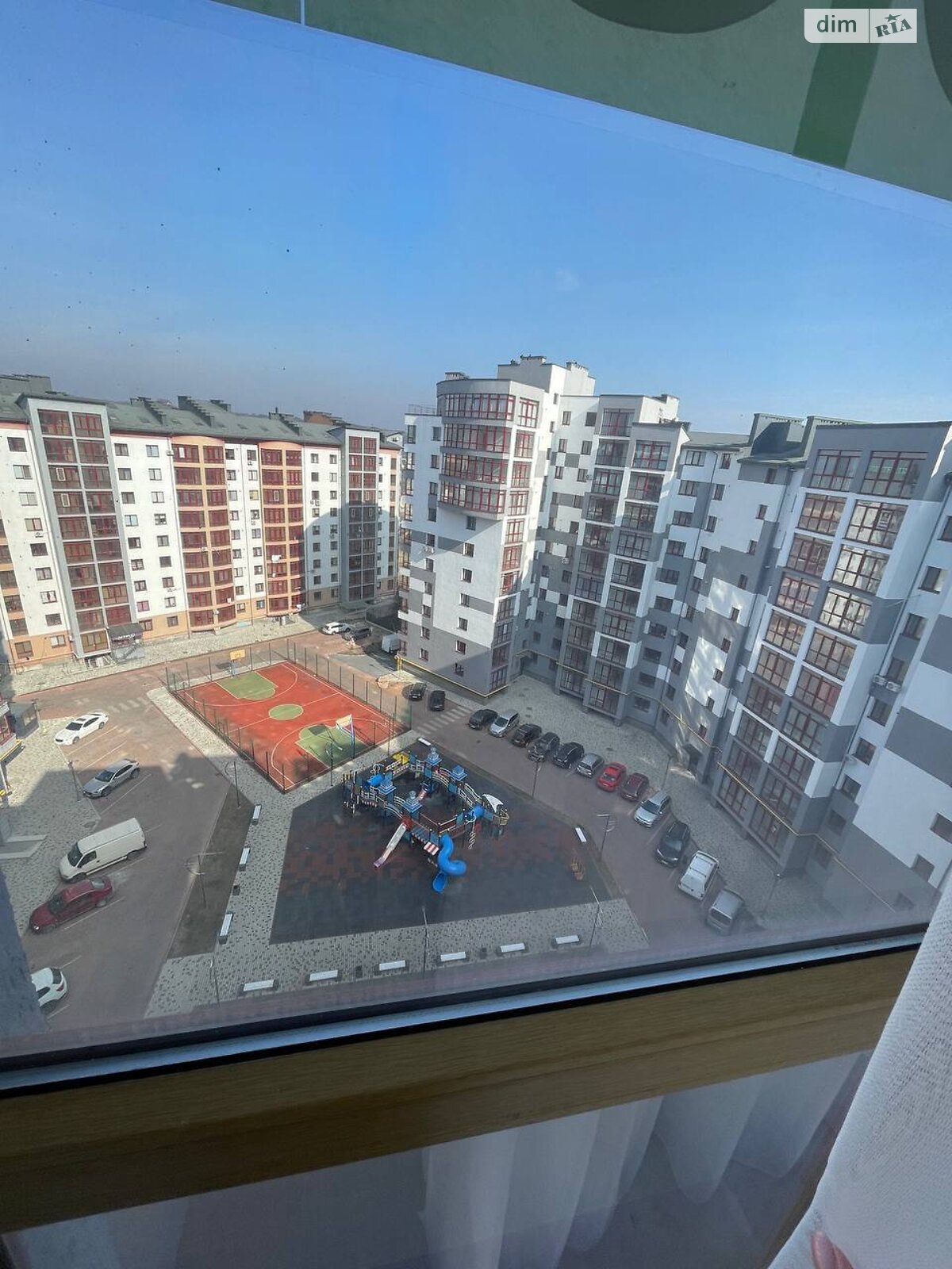 Продаж двокімнатної квартири в Вовчинцю, на вул. Європейська 3, район Кішлак фото 1 Продаж двокімнатної квартири в Вовчинцю, на вул. Європейська 3, район Кішлак фото 1