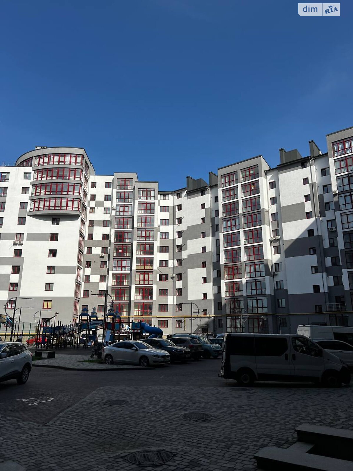 Продаж двокімнатної квартири в Вовчинцю, на вул. Європейська, район Кішлак фото 1 Продаж двокімнатної квартири в Вовчинцю, на вул. Європейська, район Кішлак фото 1