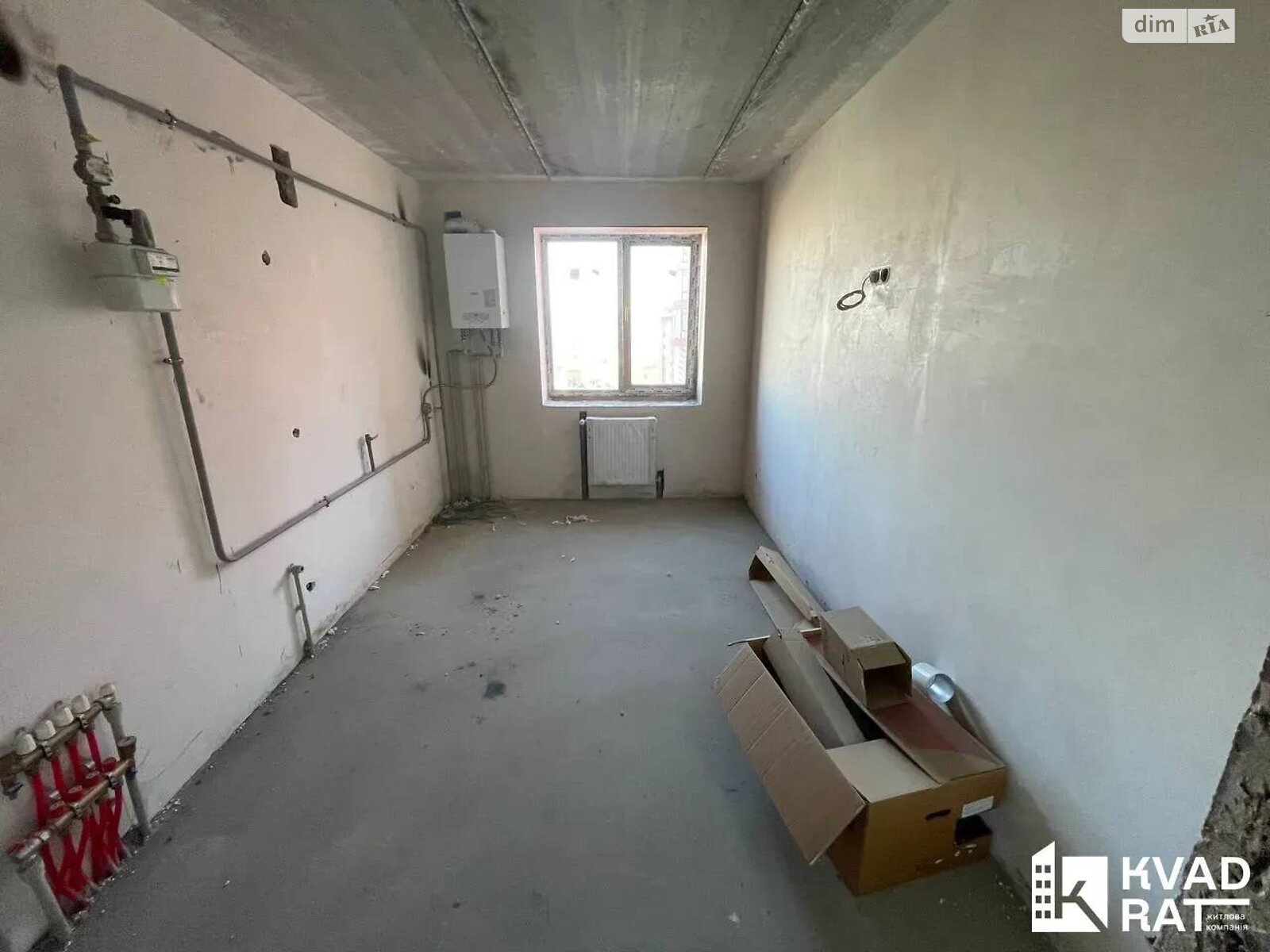 Продаж чотирикімнатної квартири в Вовчинцю, на вул. Європейська 1, кв. 187, район Кішлак фото 1 Продаж чотирикімнатної квартири в Вовчинцю, на вул. Європейська 1, кв. 187, район Кішлак фото 1