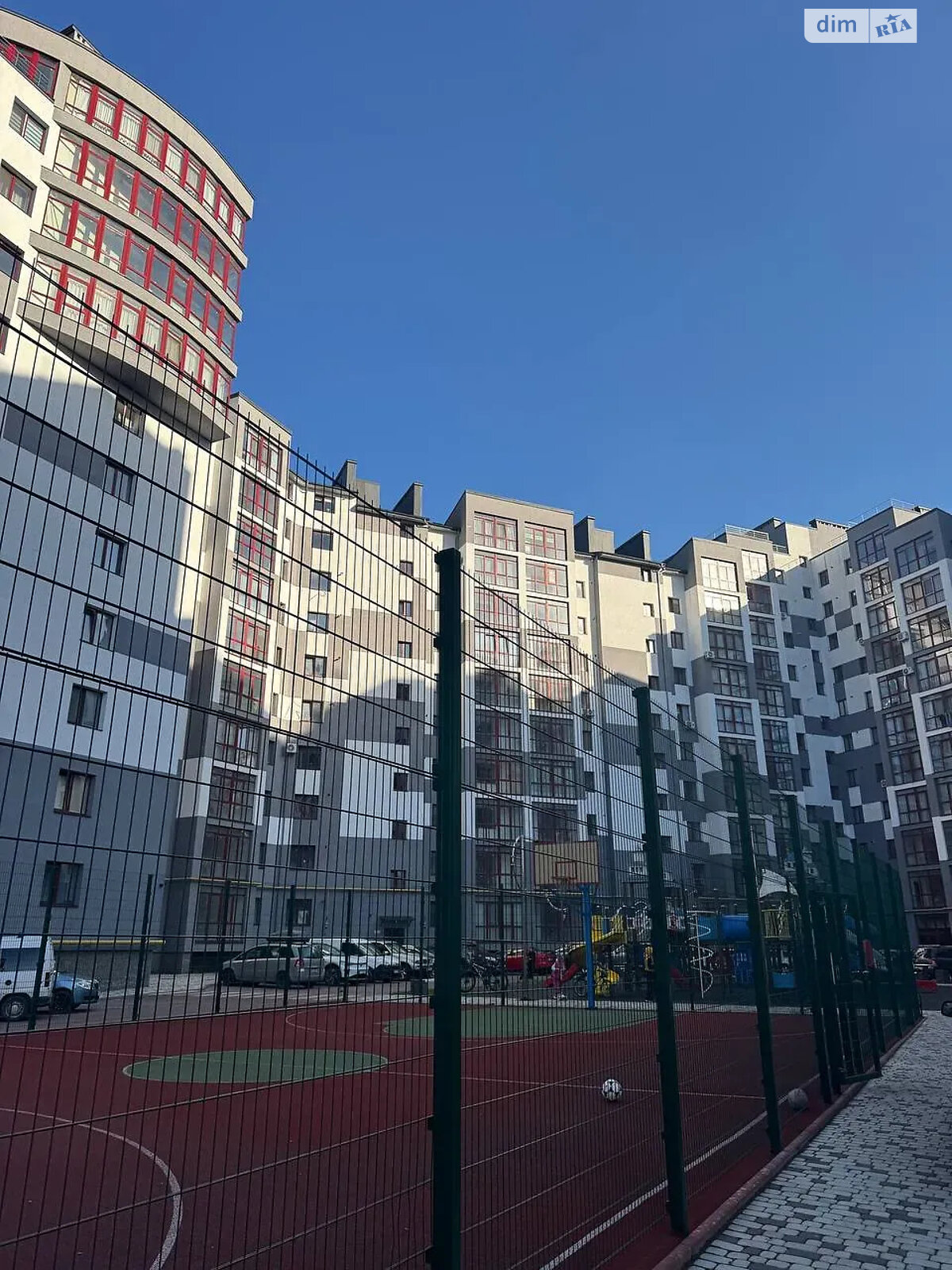 Продаж трикімнатної квартири в Вовчинцю, на вул. Європейська 3, район Кішлак фото 1 Продаж трикімнатної квартири в Вовчинцю, на вул. Європейська 3, район Кішлак фото 1