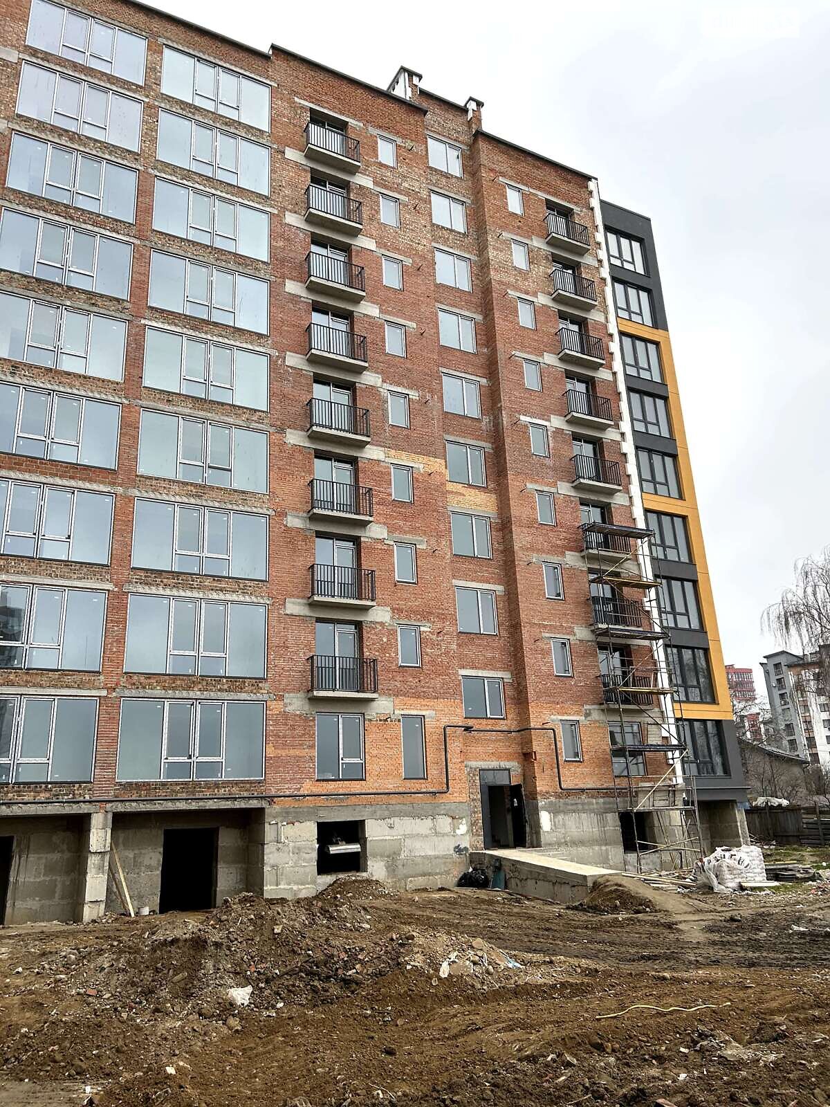 Продажа двухкомнатной квартиры в Волчинце, на пер. Ключный, кв. 145, фото 1 Продажа двухкомнатной квартиры в Волчинце, на пер. Ключный, кв. 145, фото 1