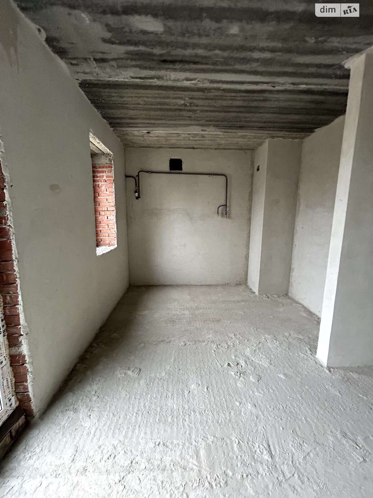 Продаж двокімнатної квартири в Вовчинцю, на пров. Ключний, кв. 190, фото 1 Продаж двокімнатної квартири в Вовчинцю, на пров. Ключний, кв. 190, фото 1