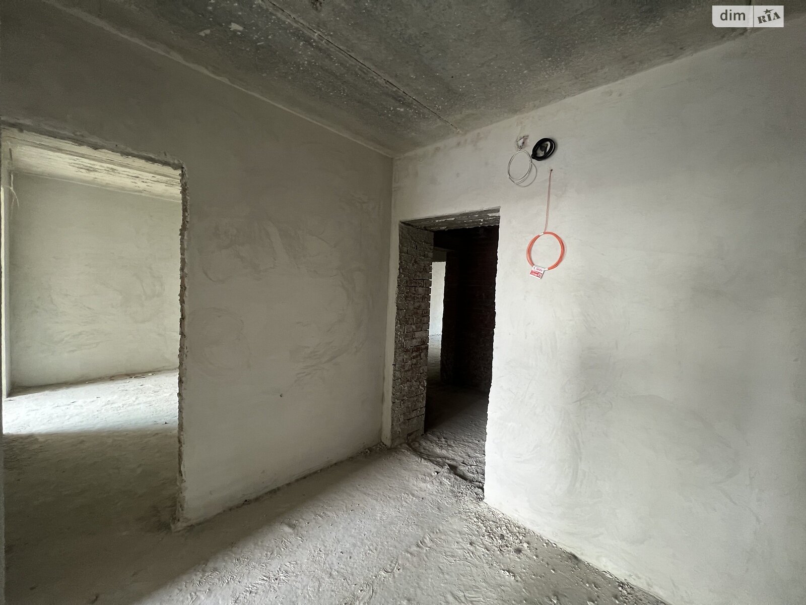 Продаж двокімнатної квартири в Вовчинцю, на пров. Ключний 3, фото 1 Продаж двокімнатної квартири в Вовчинцю, на пров. Ключний 3, фото 1