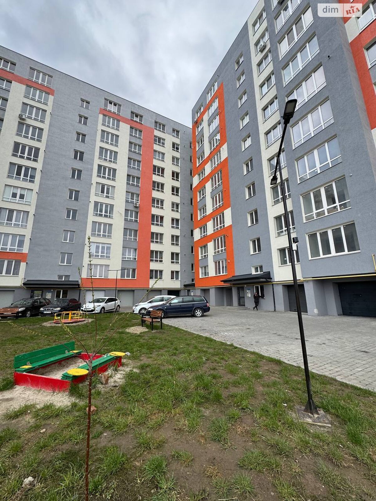 Продажа однокомнатной квартиры в Волчинце, на ул. Поточная 1Д, фото 1 Продажа однокомнатной квартиры в Волчинце, на ул. Поточная 1Д, фото 1