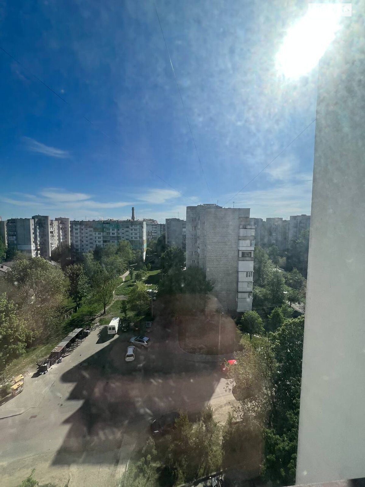 Продажа трехкомнатной квартиры в Волчинце, на ул. Поточная, фото 1 Продажа трехкомнатной квартиры в Волчинце, на ул. Поточная, фото 1